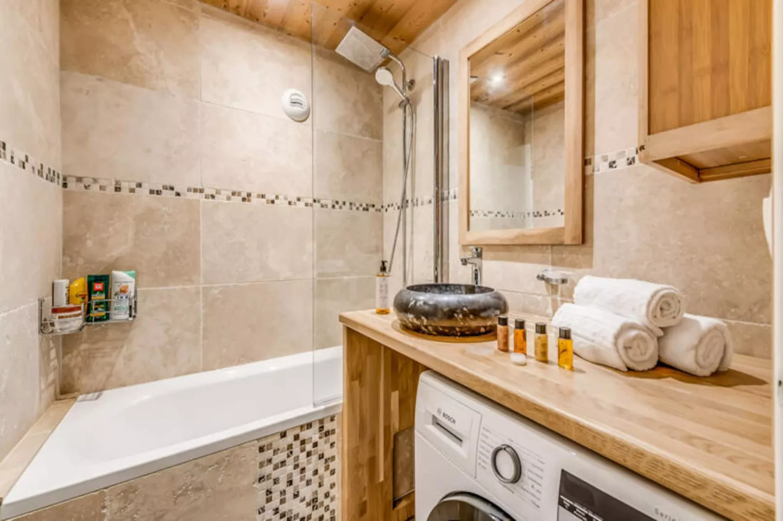 Résidence Tour Du Lac-Niet-getagd