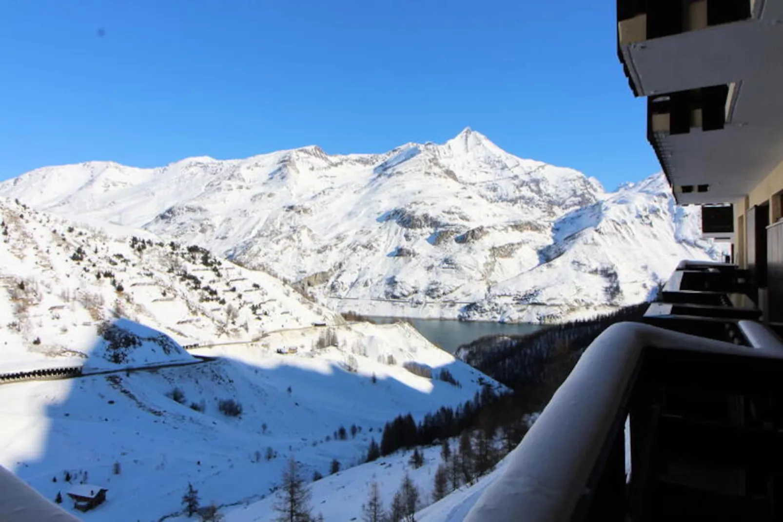 Résidence RÉsidence 2100 B-Niet-getagd