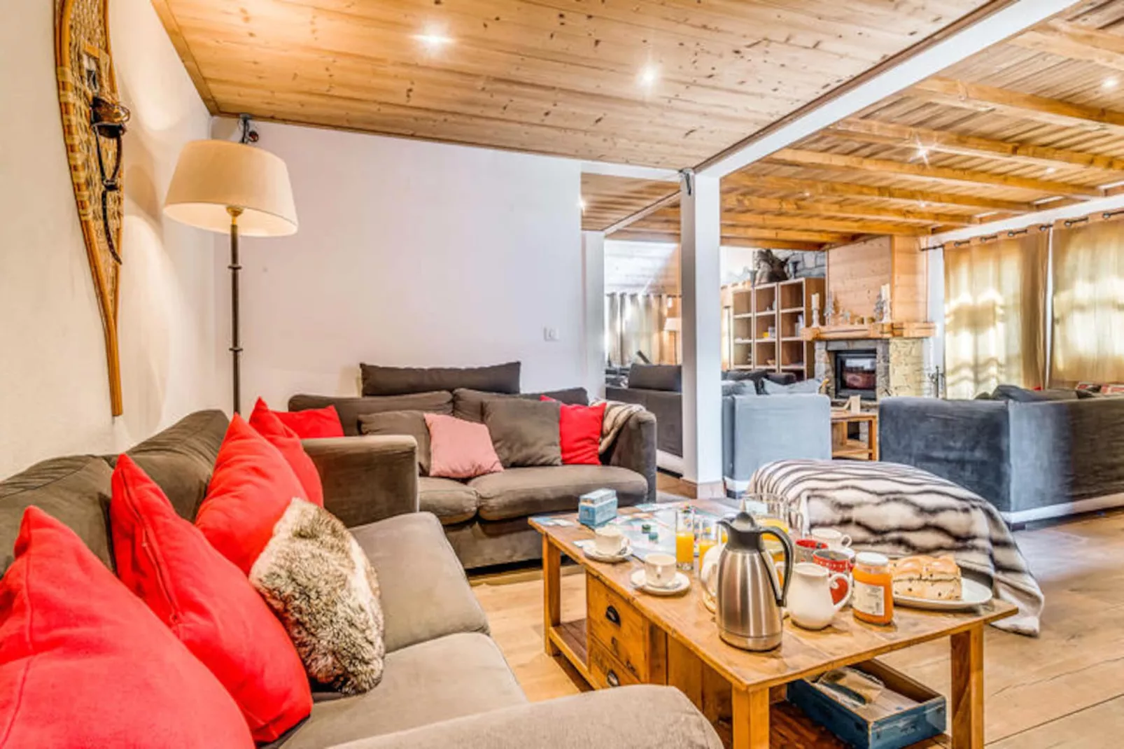 Chalet Whistler-Niet-getagd