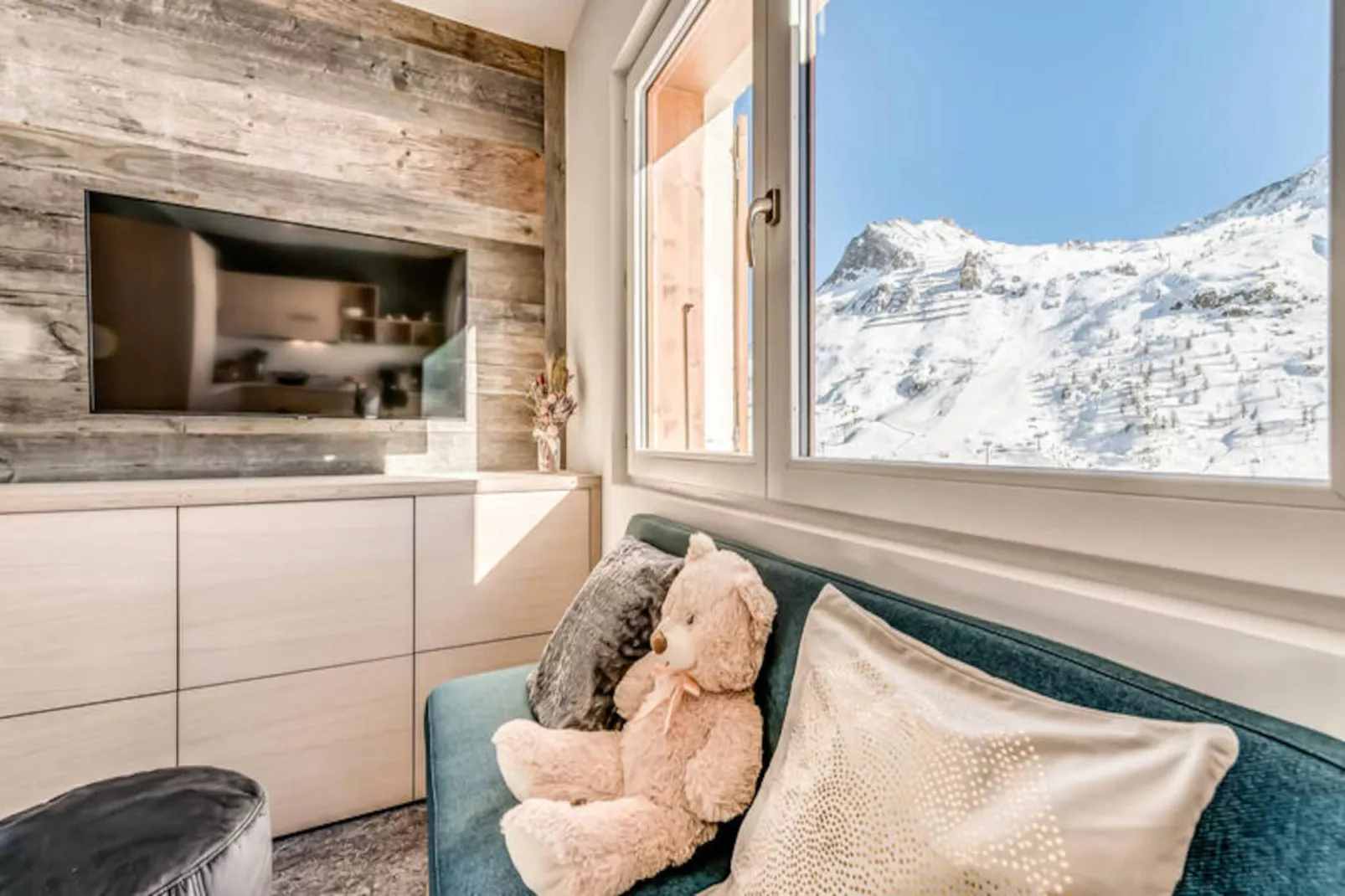 Résidence Armaillis-Niet-getagd