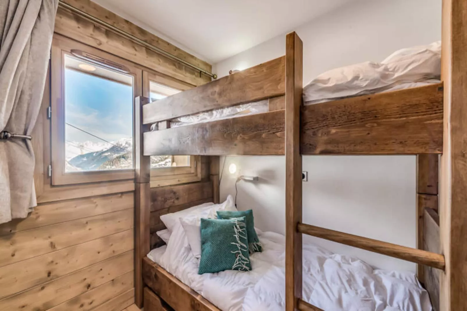 Résidence Lodge Des Neiges C-Niet-getagd