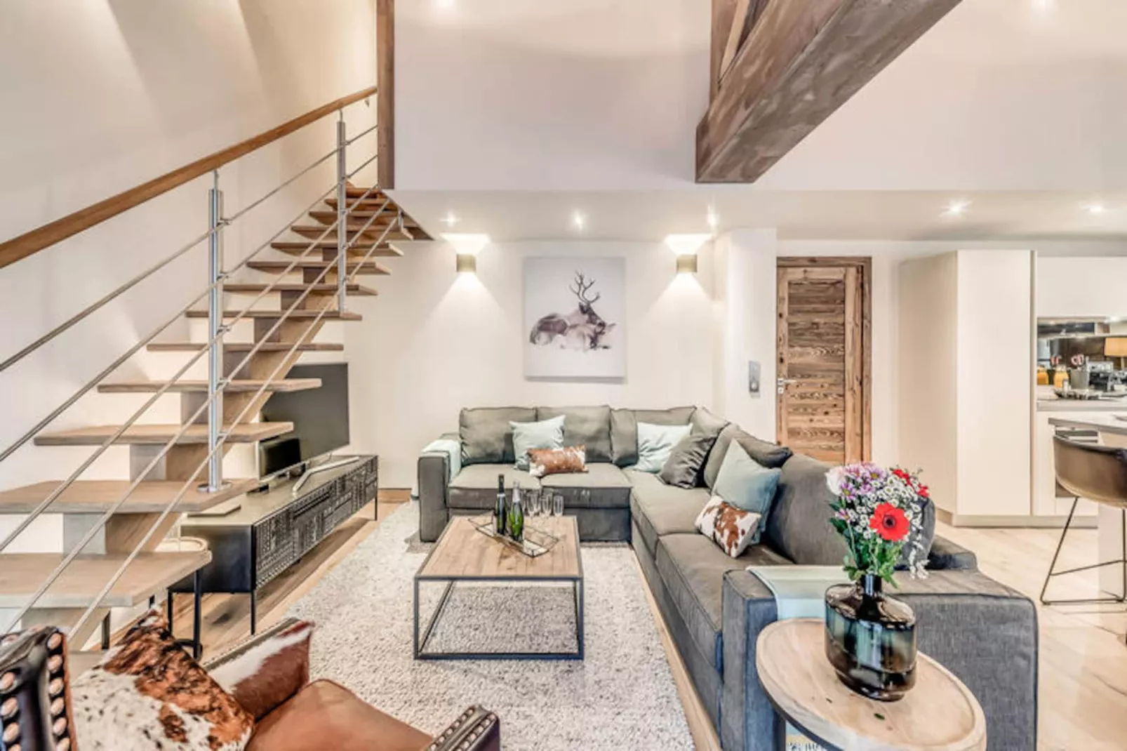 Résidence Eagle Lodge-Niet-getagd