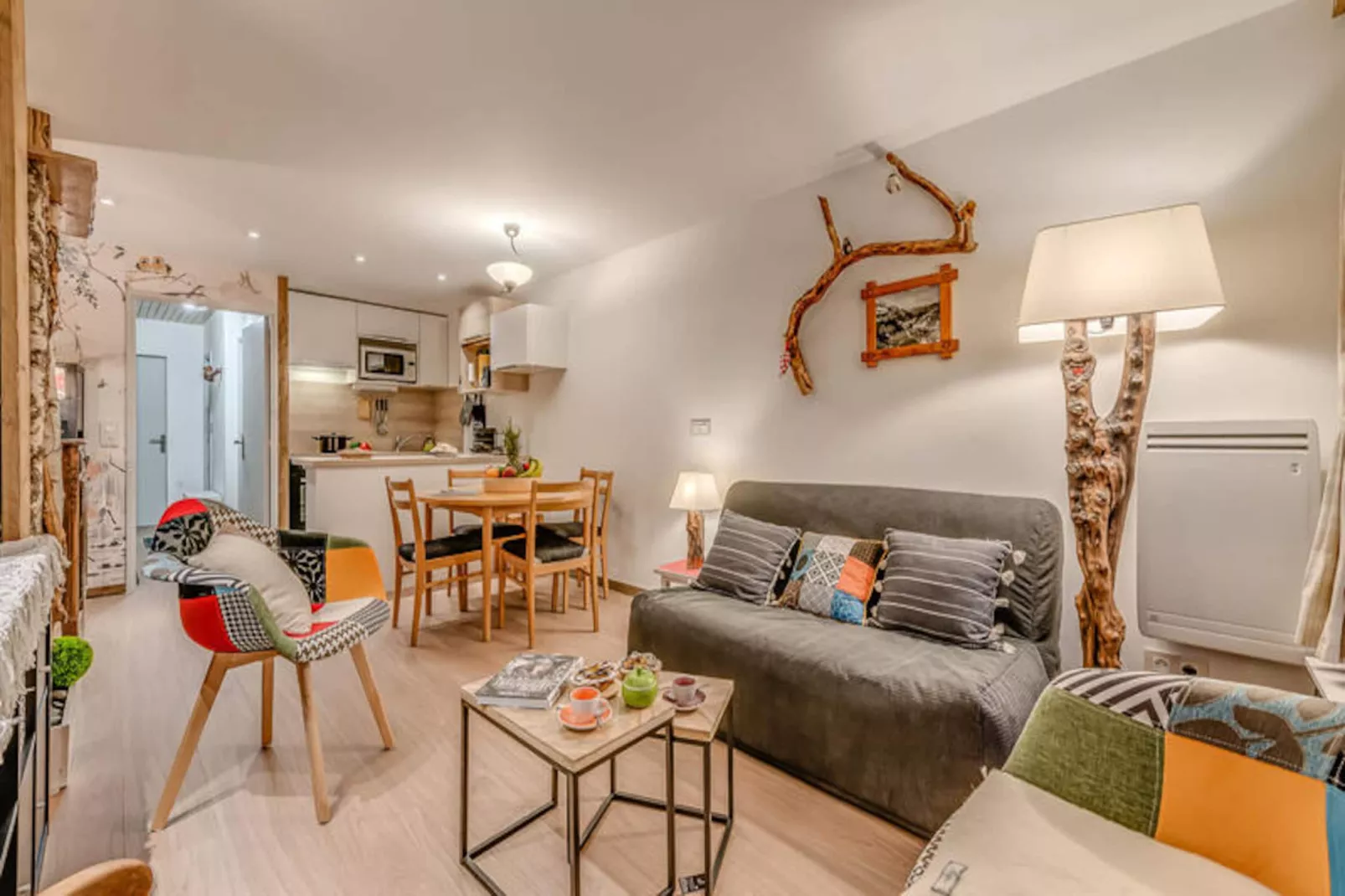 Résidence Glaciers-Niet-getagd