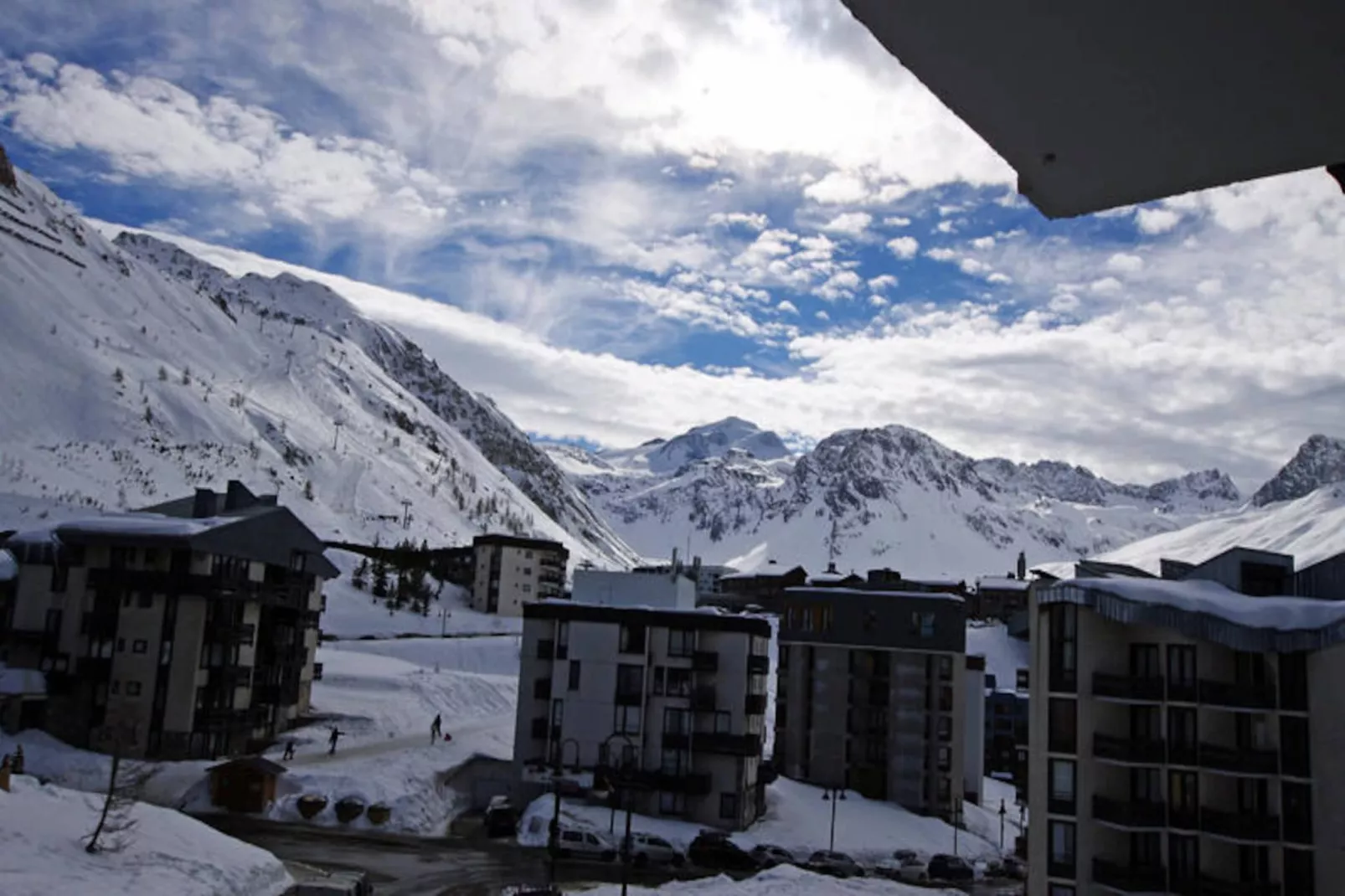 Résidence Glaciers-Niet-getagd