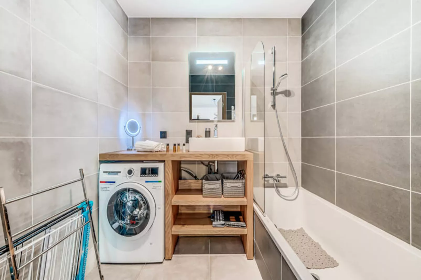 Résidence Les Terrasses De La Vanoise - Niet-getagd