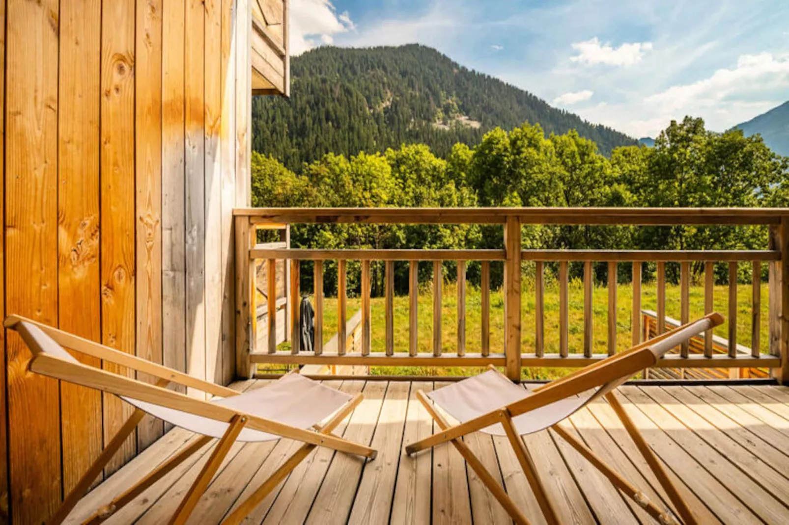 Résidence Les Terrasses De La Vanoise - Niet-getagd