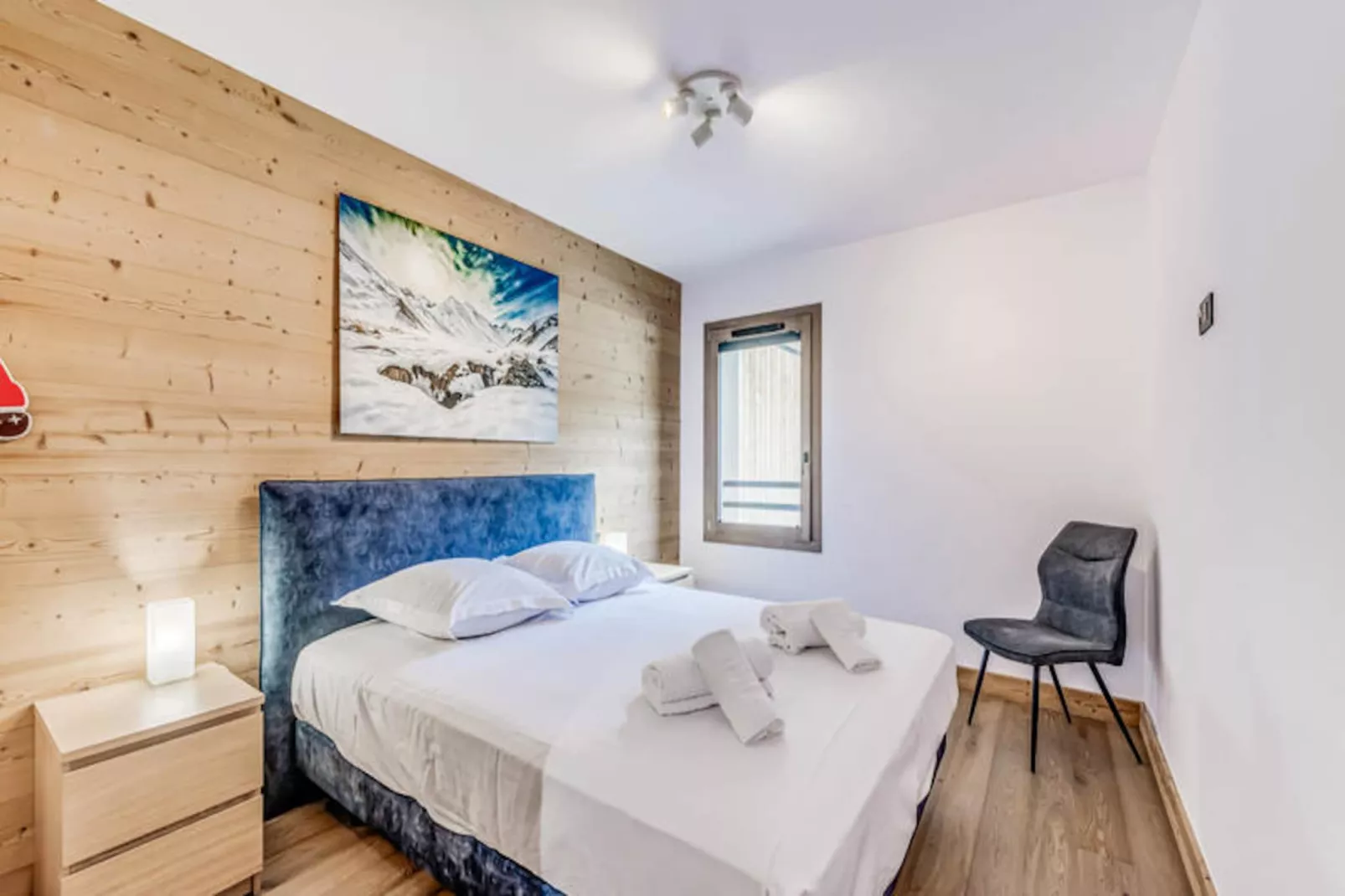 Résidence Les Terrasses De La Vanoise - Niet-getagd