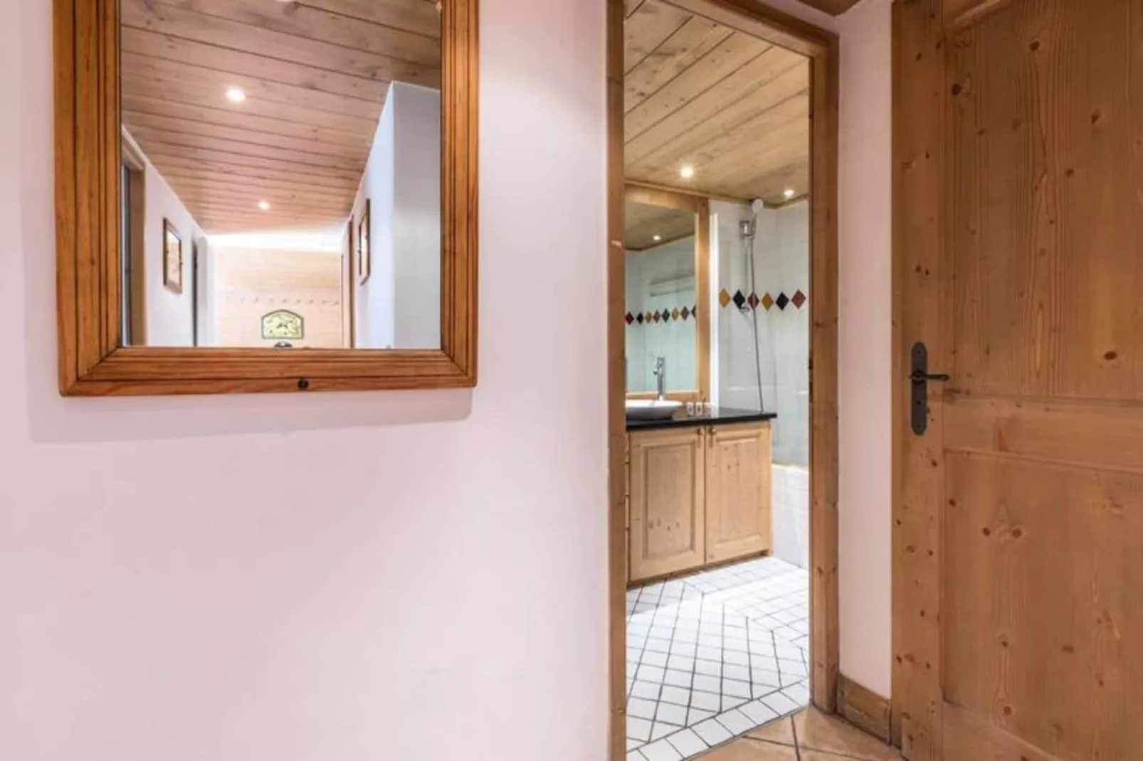 Les Chalets Du Gypse-Niet-getagd