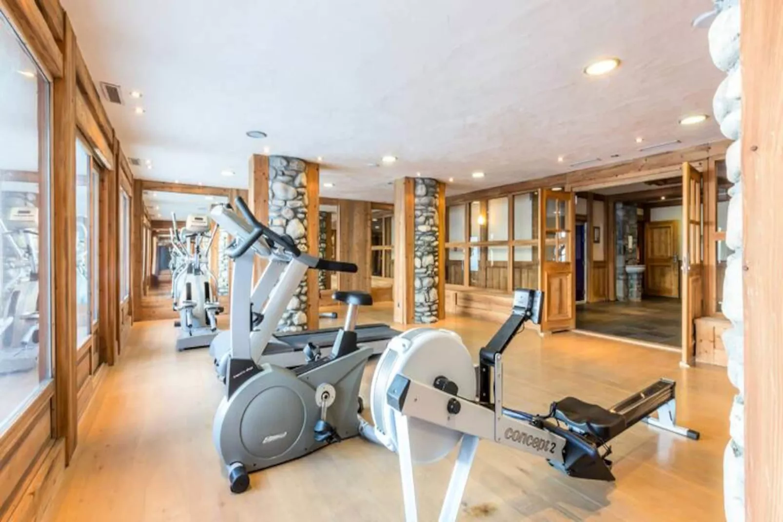 Les Chalets Du Gypse - Niet-getagd