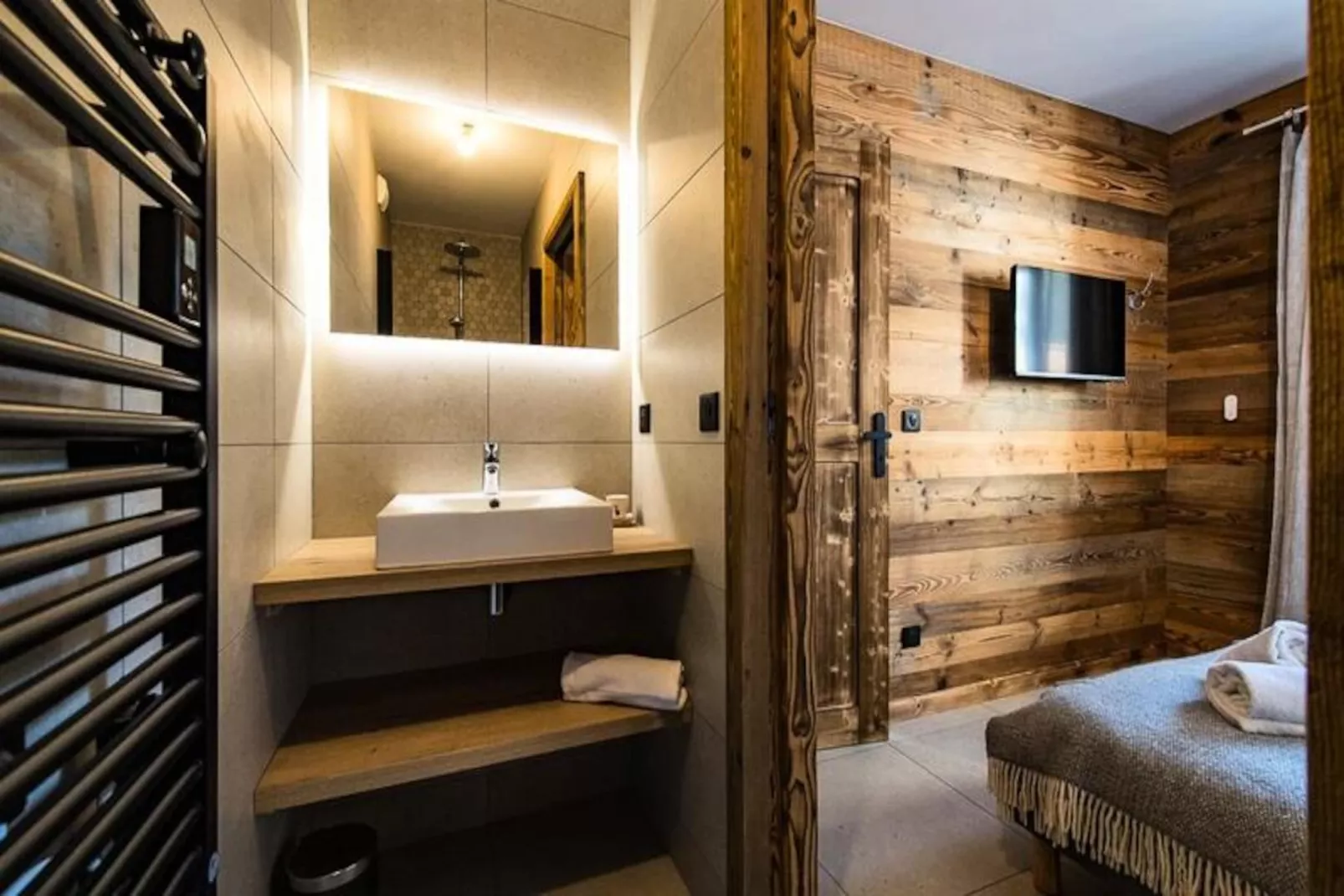 Résidence Le Hameau Du Moulin-Niet-getagd