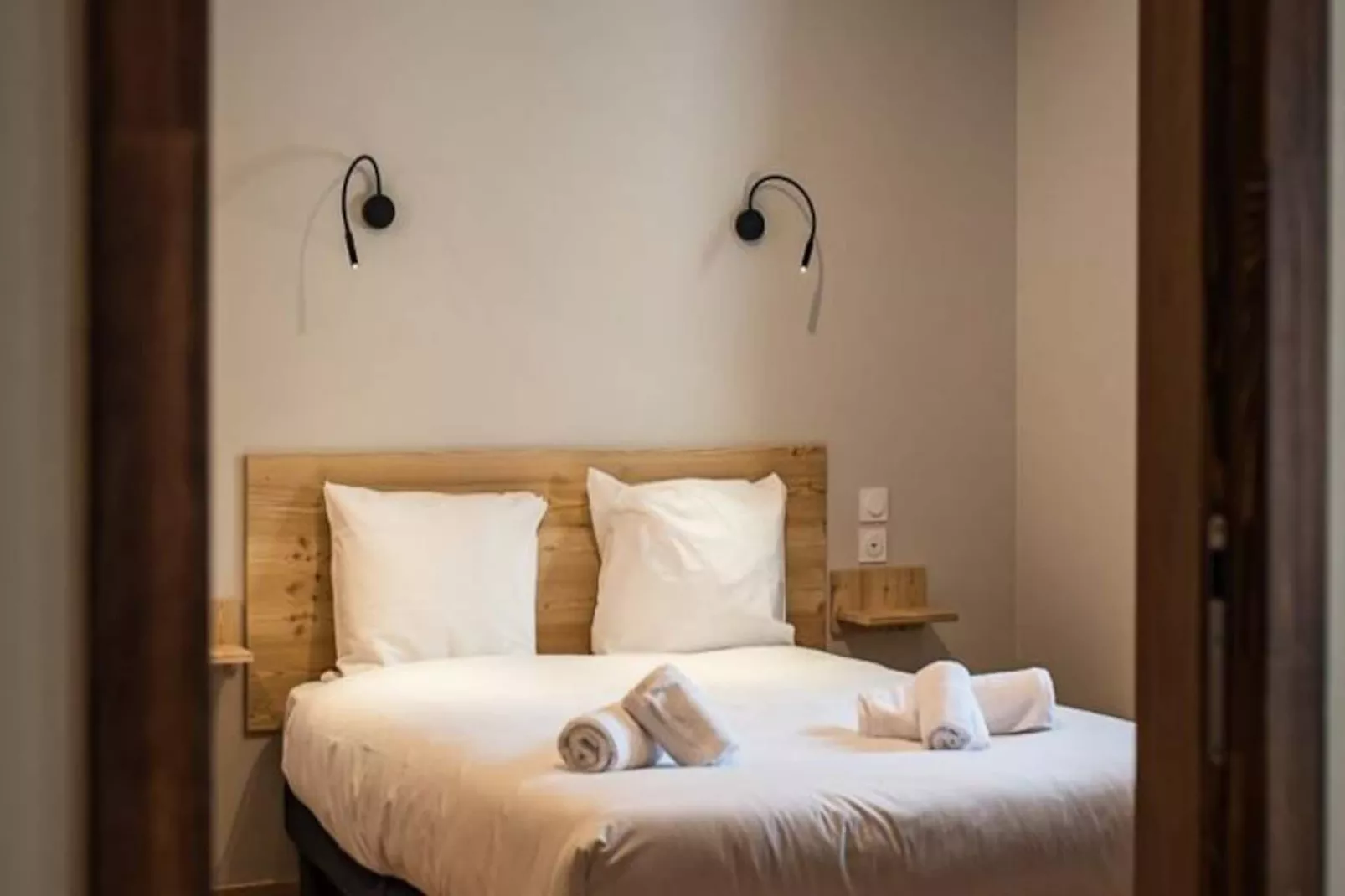 Chalet La Parenthèse-st Sorlin D Arves-Niet-getagd