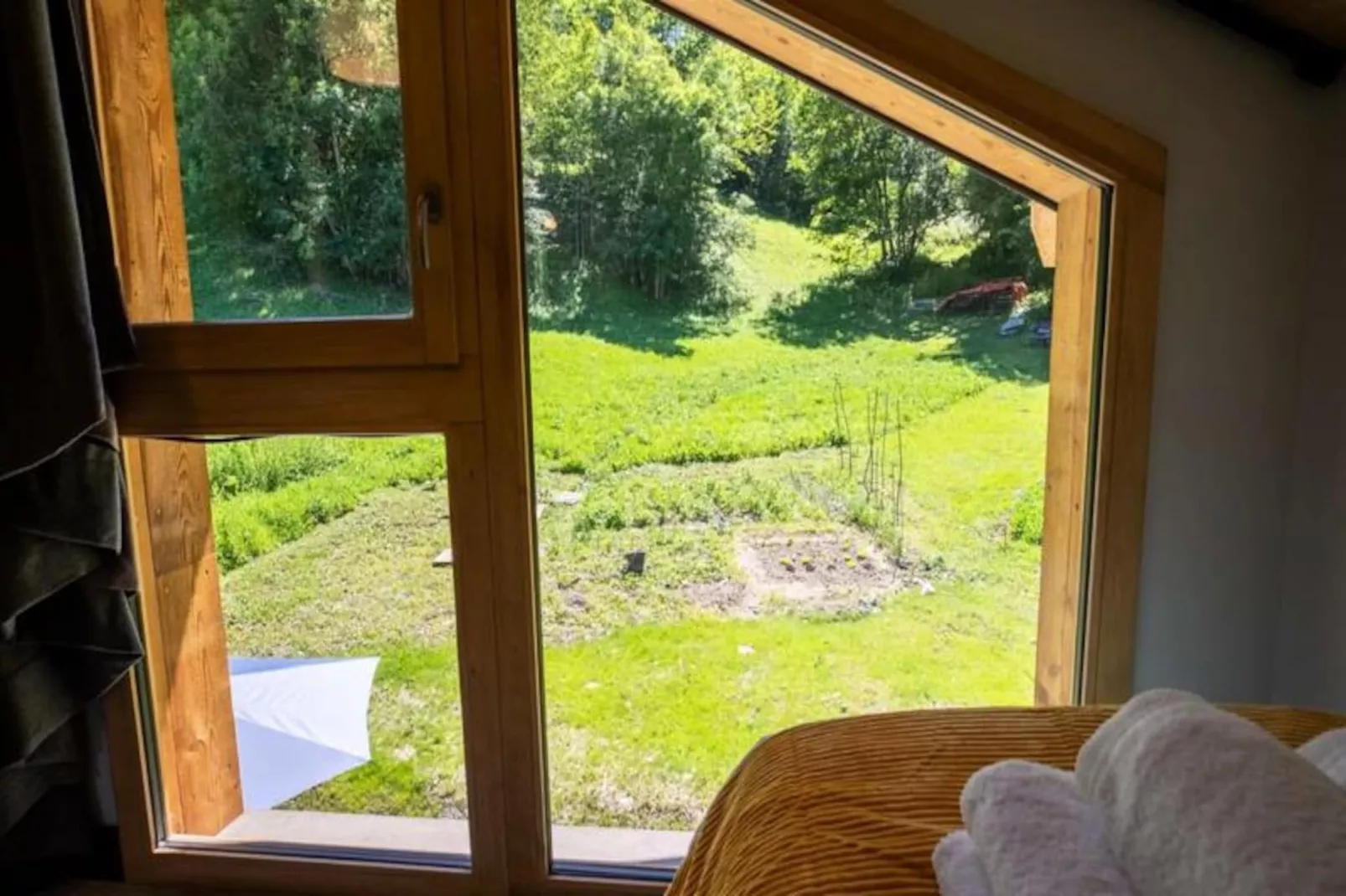 Chalet Chebi-Niet-getagd