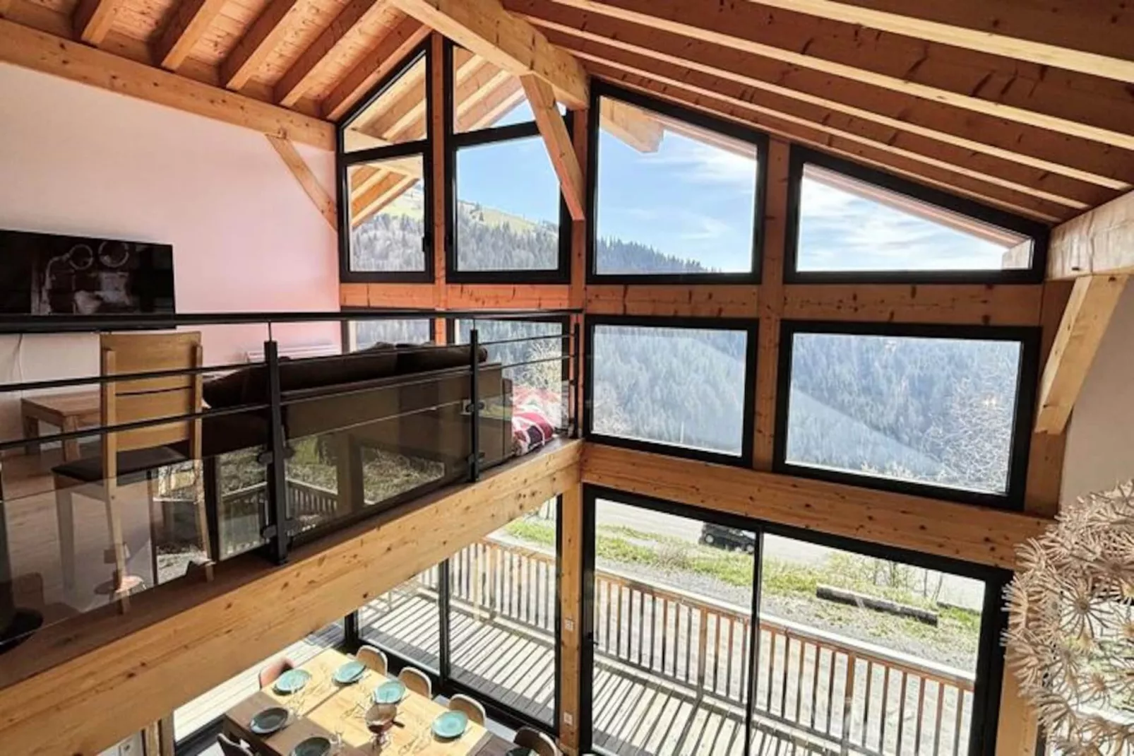 Chalet La Bartavelle-Niet-getagd