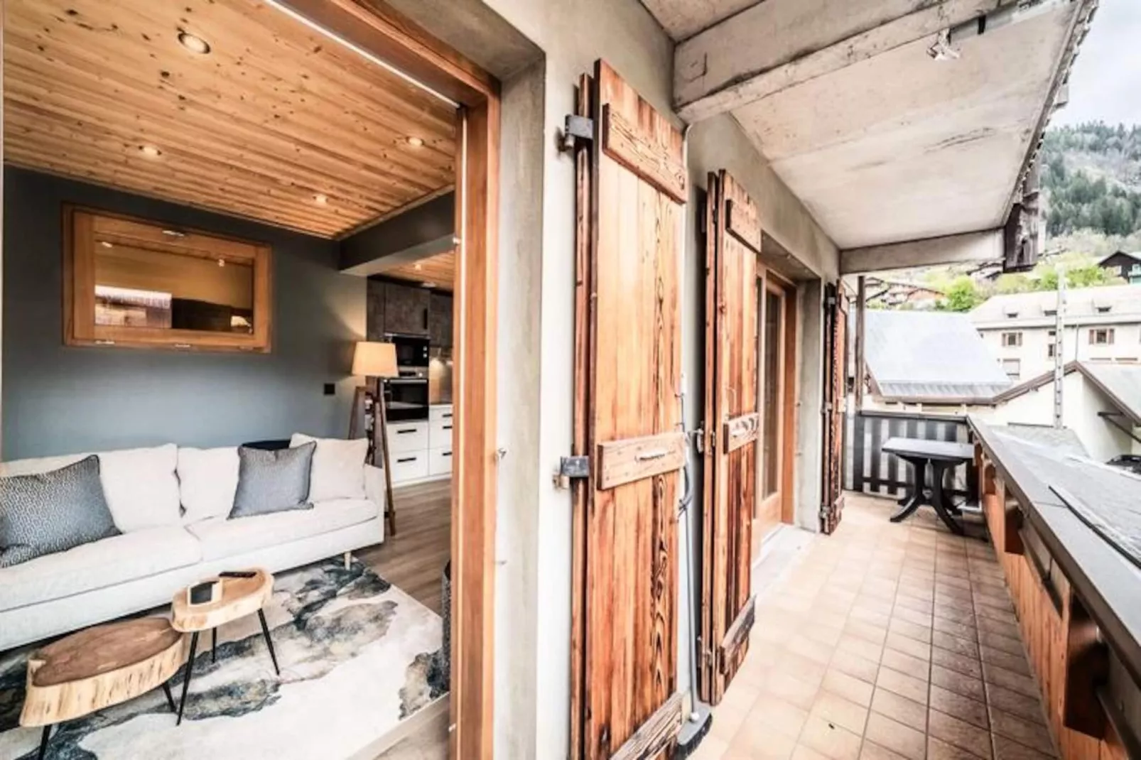 Résidence Janin-Niet-getagd