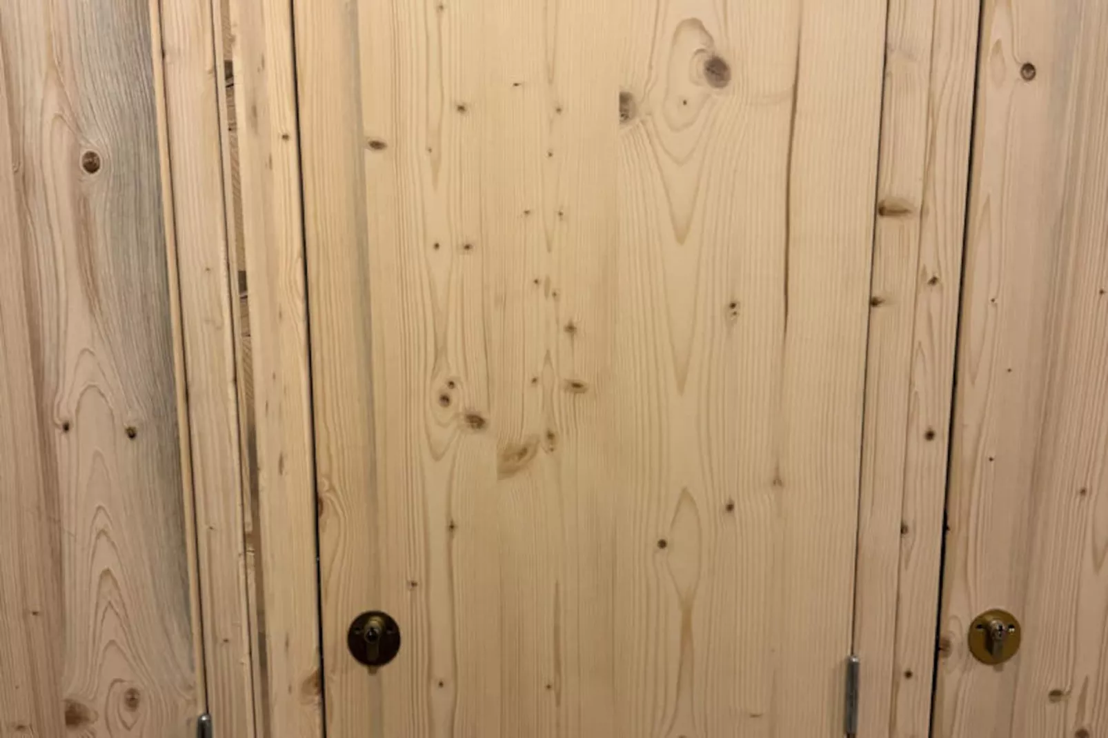 Appartements à Les Gets-Niet-getagd