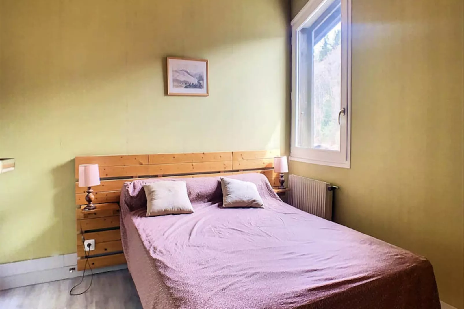 Appartements à Les Carroz-d'Arâches-Niet-getagd