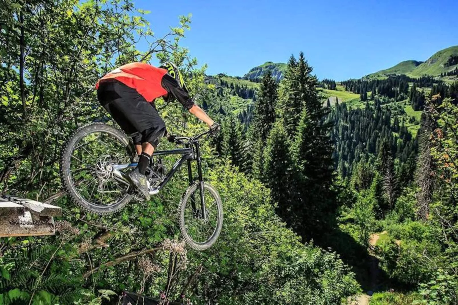 AlpChalets Portes du Soleil *****-Niet-getagd