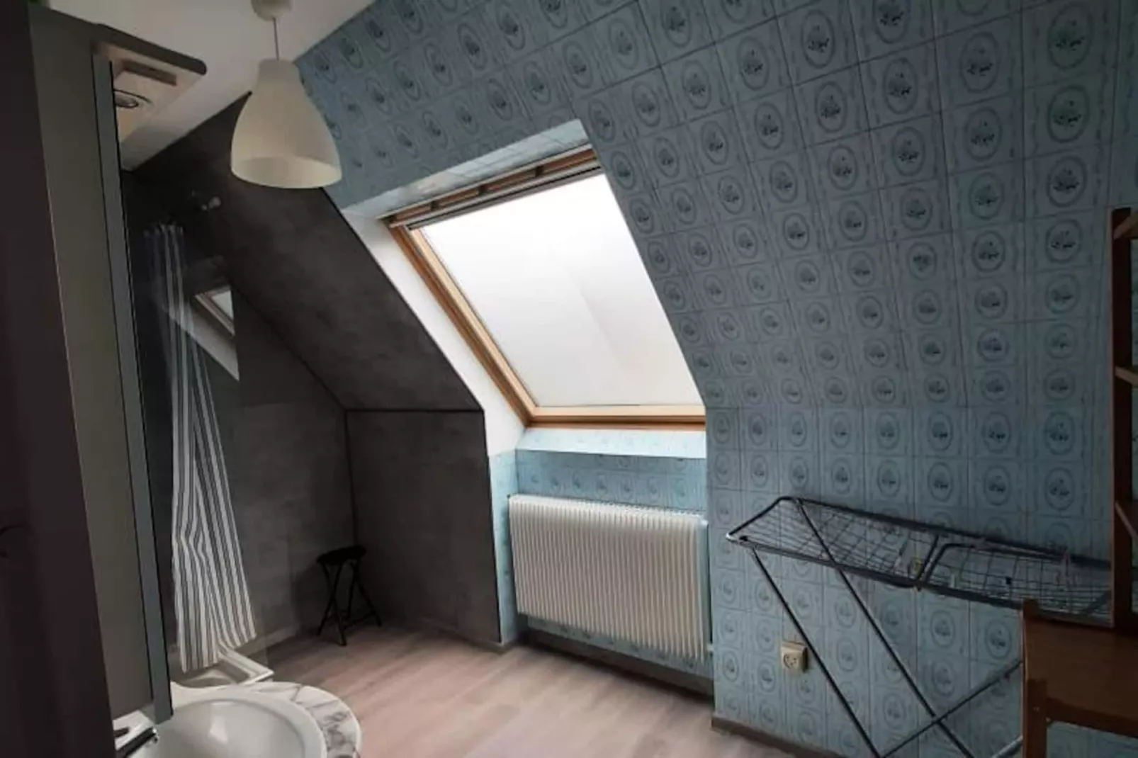 Résidence Md 52 - &eacute;l&eacute;gante Maison Avec Terrasse-Niet-getagd