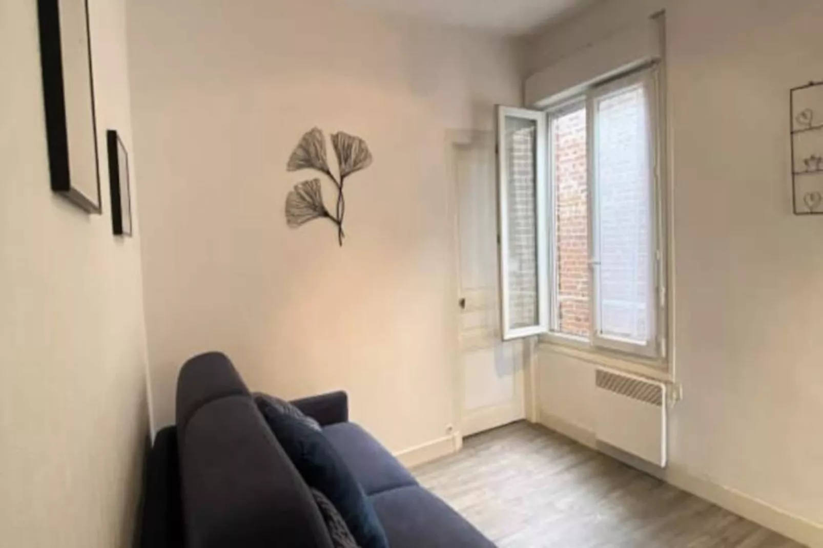 Résidence Al 31 &ndash; La Mar&eacute;e : S&eacute;jour Marin Au C&oelig;ur D&rsquo;ault-Niet-getagd