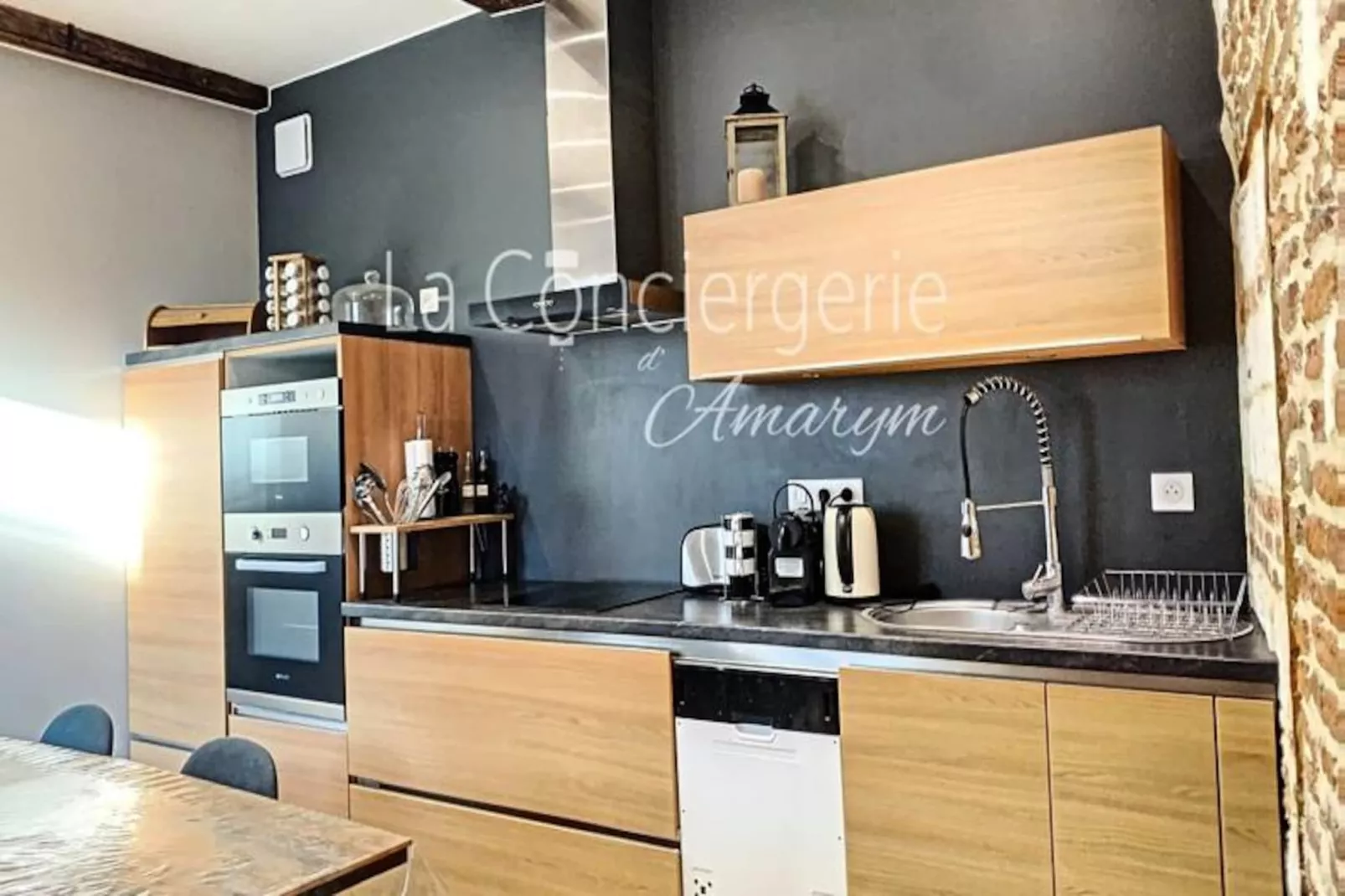 Résidence Aa13 - Le Victor Hugo - S&eacute;jour D&rsquo;exception Dans Un Appartement Historique-Niet-getagd