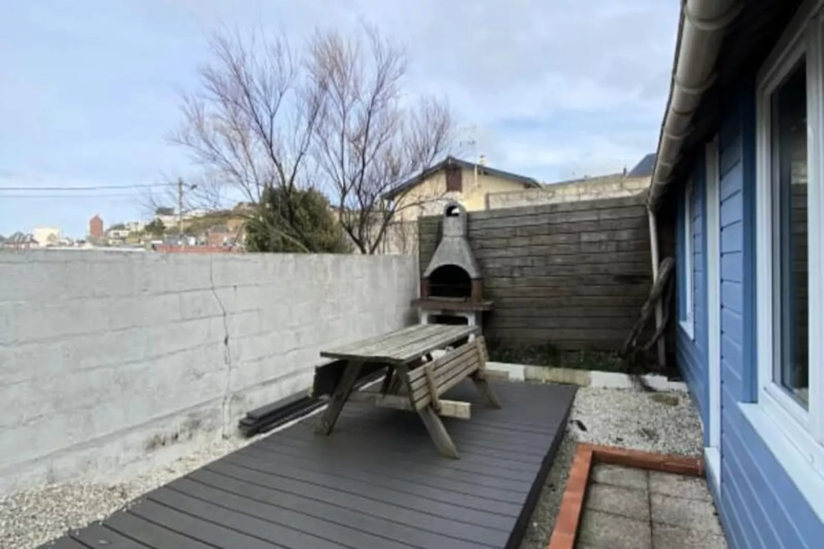 Résidence Am 57 - The Blue House-Niet-getagd