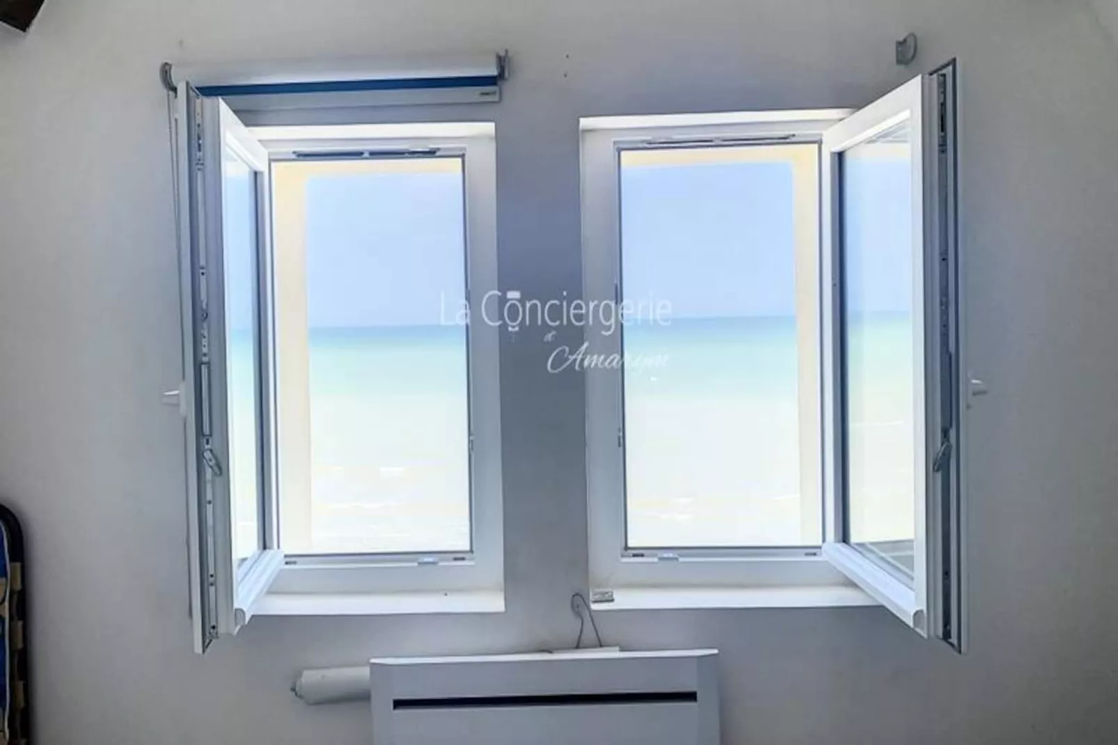 Résidence Al 48 - Duplex Bagatel : Confort & &eacute;vasion Face &agrave; La Mer-Niet-getagd