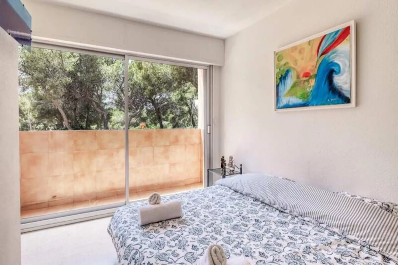 Résidence Magnifique Appartement Front De Mer - 6 Personnes-Niet-getagd