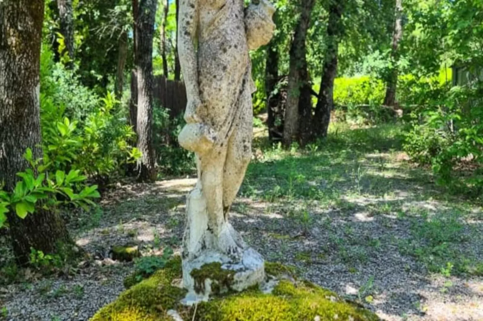 Villa 6 Pers à 30 Minutes De Cannes/piscine Privée-Niet-getagd