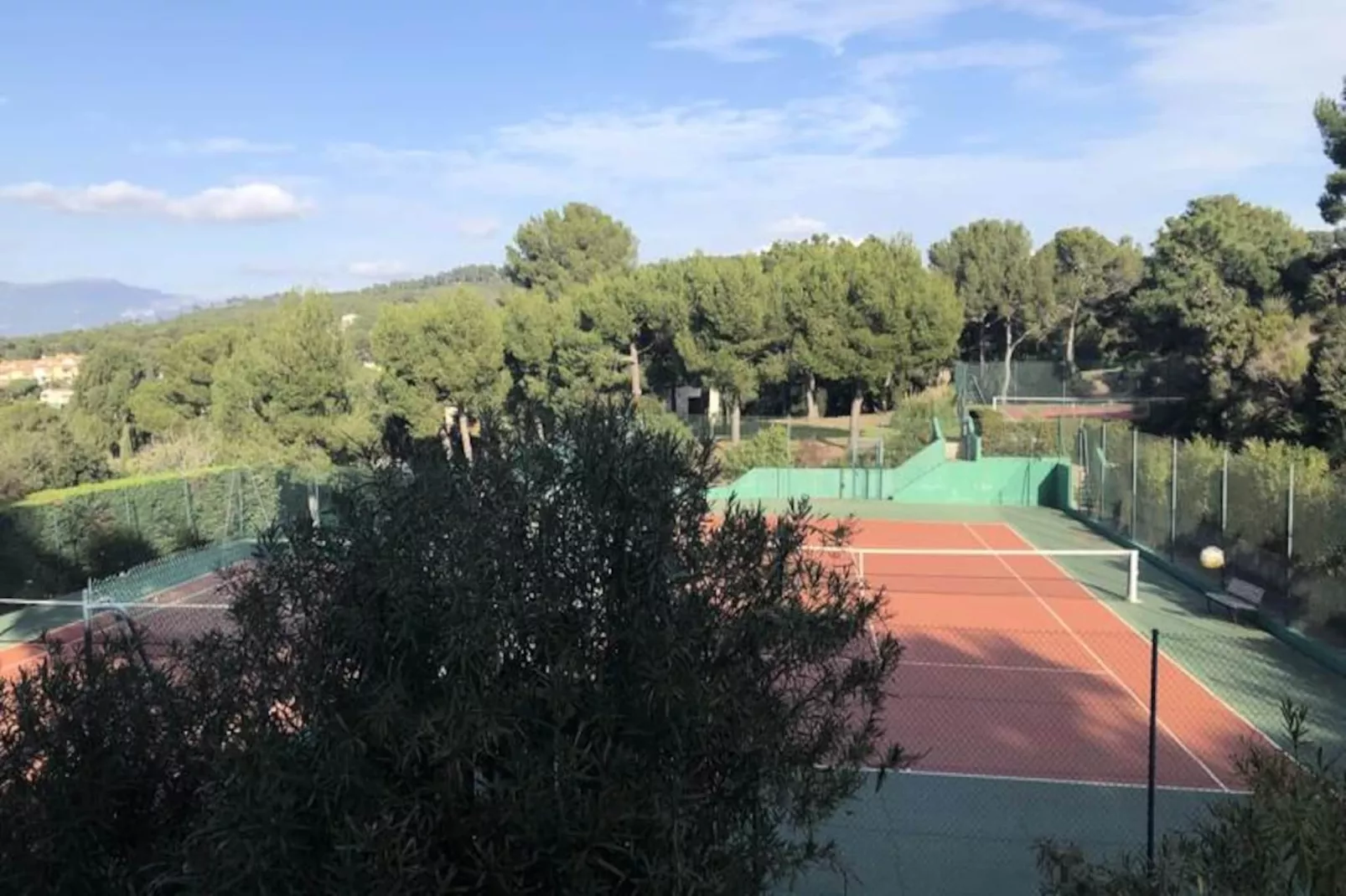 Vue Mer Imprenable, T3, Loggia, 6 Pers, Piscine, Tennis, Parking-Niet-getagd