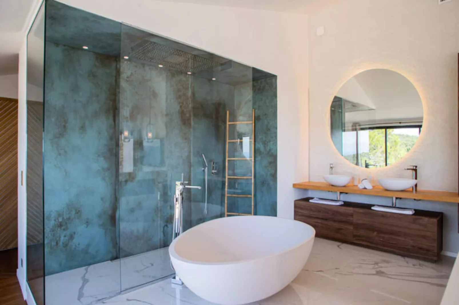 Villa De Haut Standing - 4 Chambres - Piscine-Niet-getagd