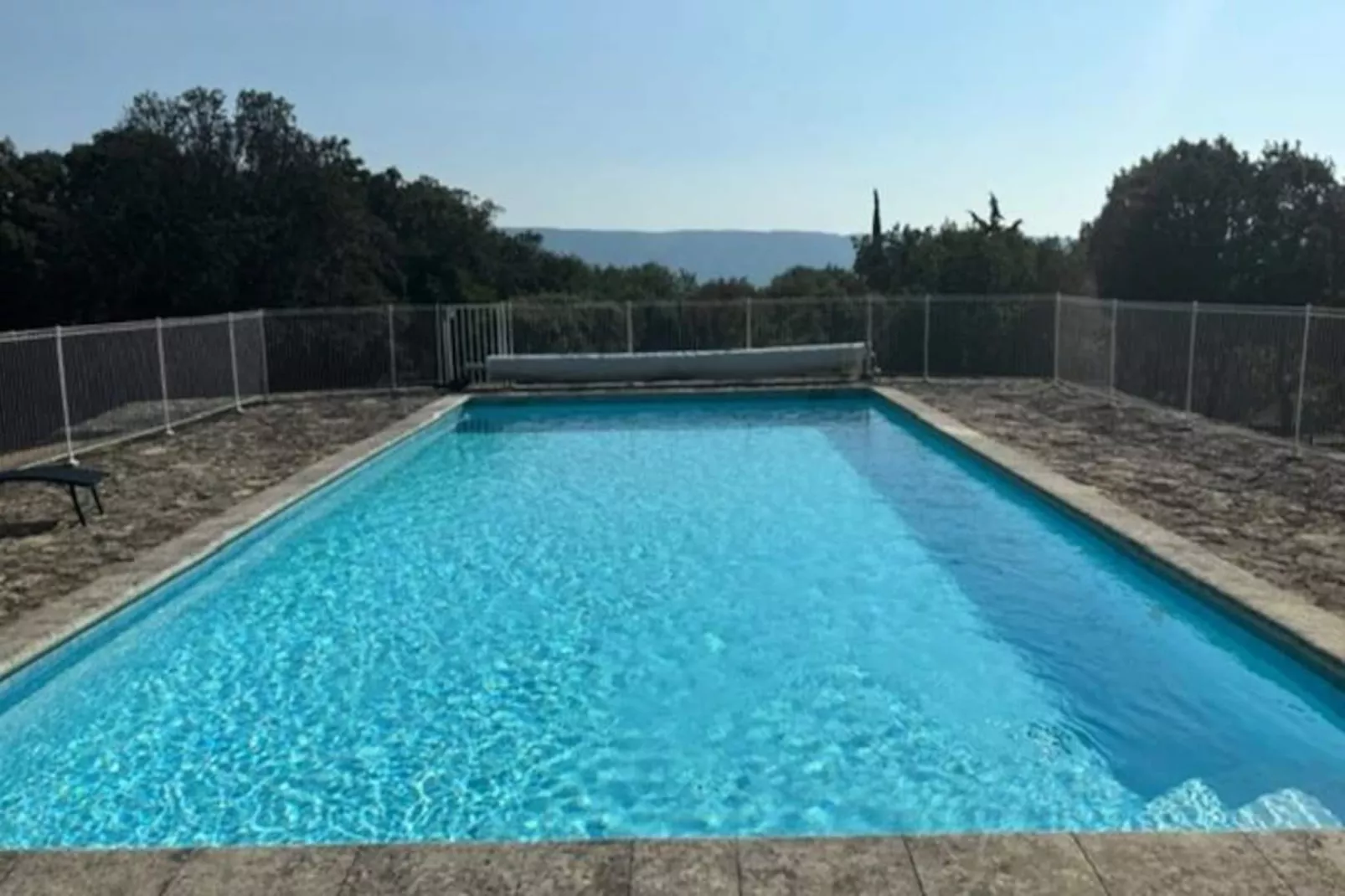 "les Campanettes" : Superbe Mas En Provence-Niet-getagd