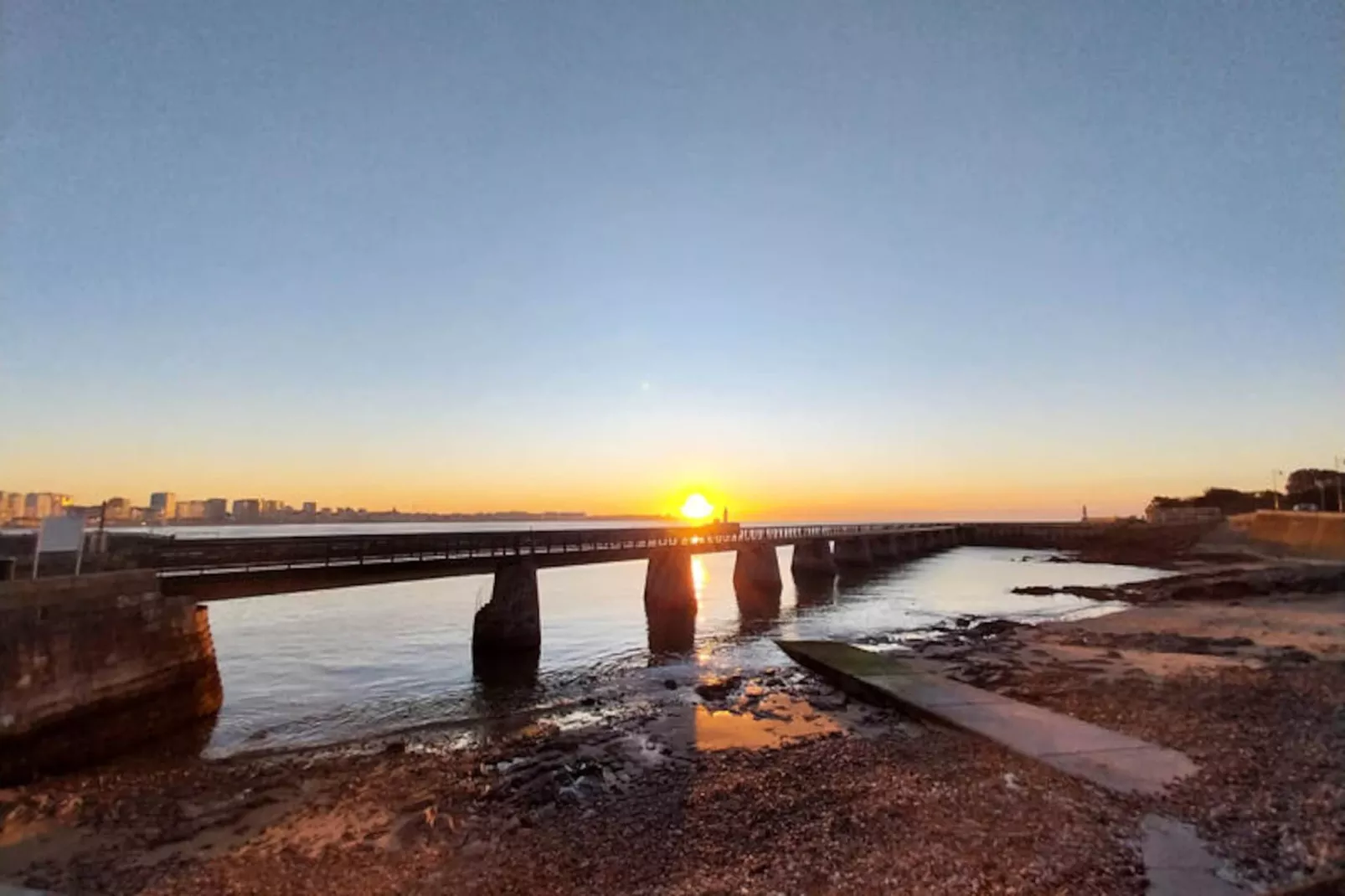 Maison à Les Sables d'Olonne-Niet-getagd