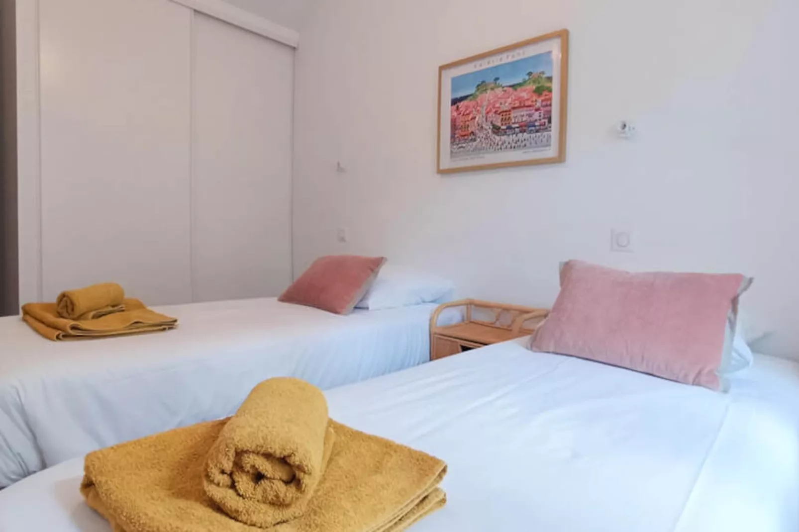 Maison à Les Sables d'Olonne-Niet-getagd