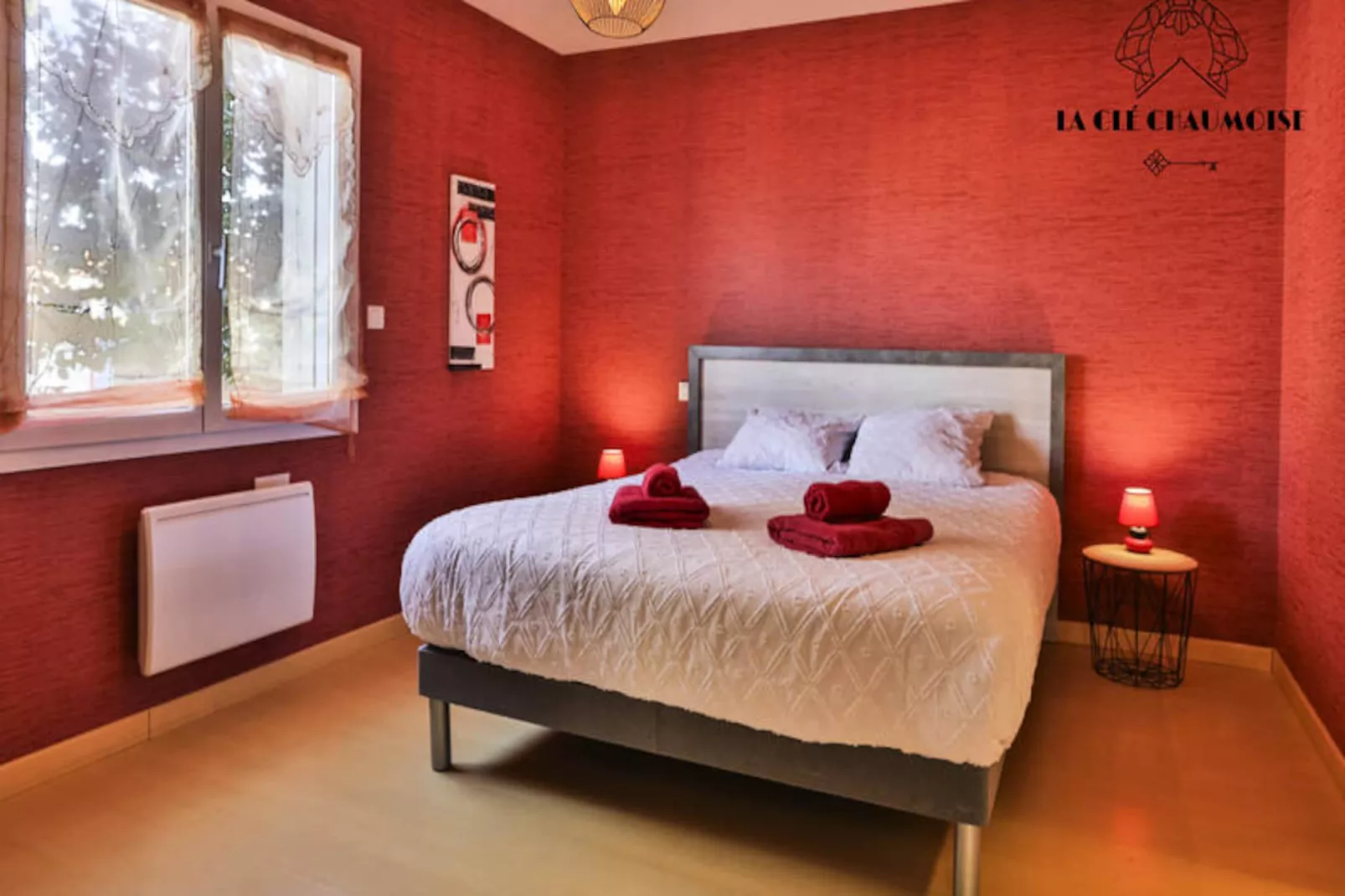 Maison à Les Sables d'Olonne-Niet-getagd