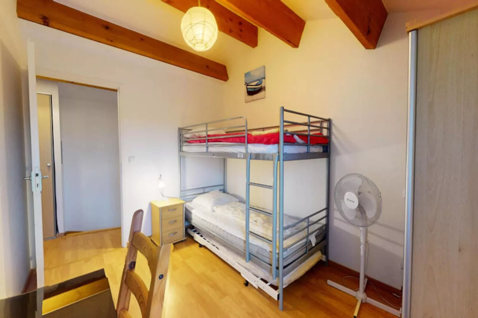 Maison à L'Aiguillon-sur-Vie-Niet-getagd