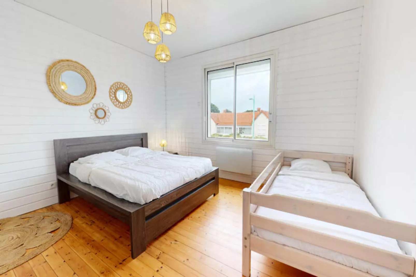 Maison à Saint-Jean-de-Monts-Niet-getagd