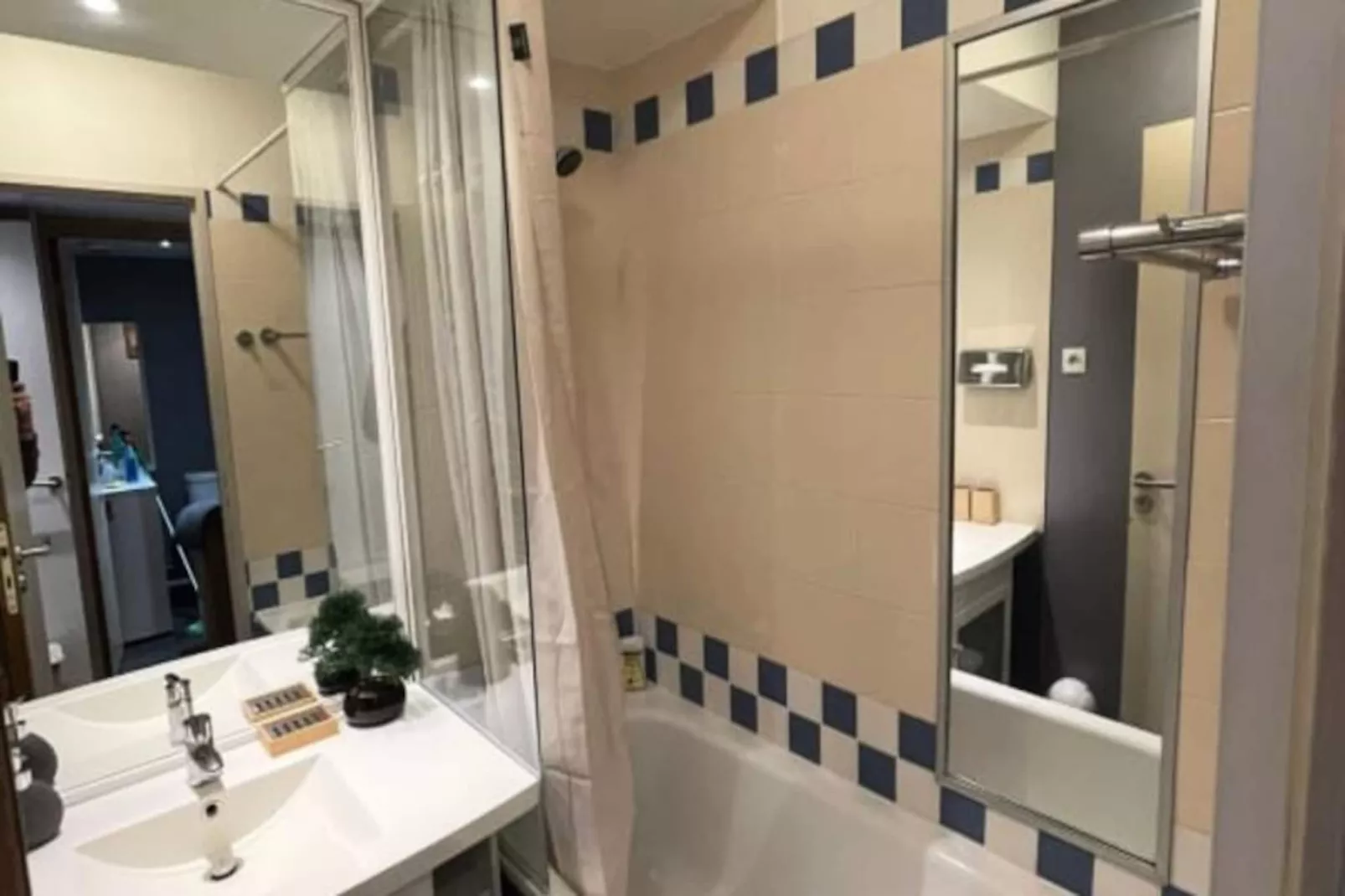 Paris Porte De Versailles Cosy Lodge 1 Appart H&ocirc;tel Parking, Wifi 4 Pers-Niet-getagd