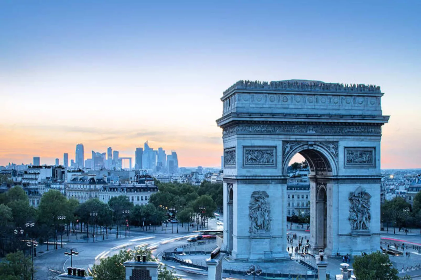 Home Chic Home - Le Cocon De Paris La D&eacute;fense-Niet-getagd