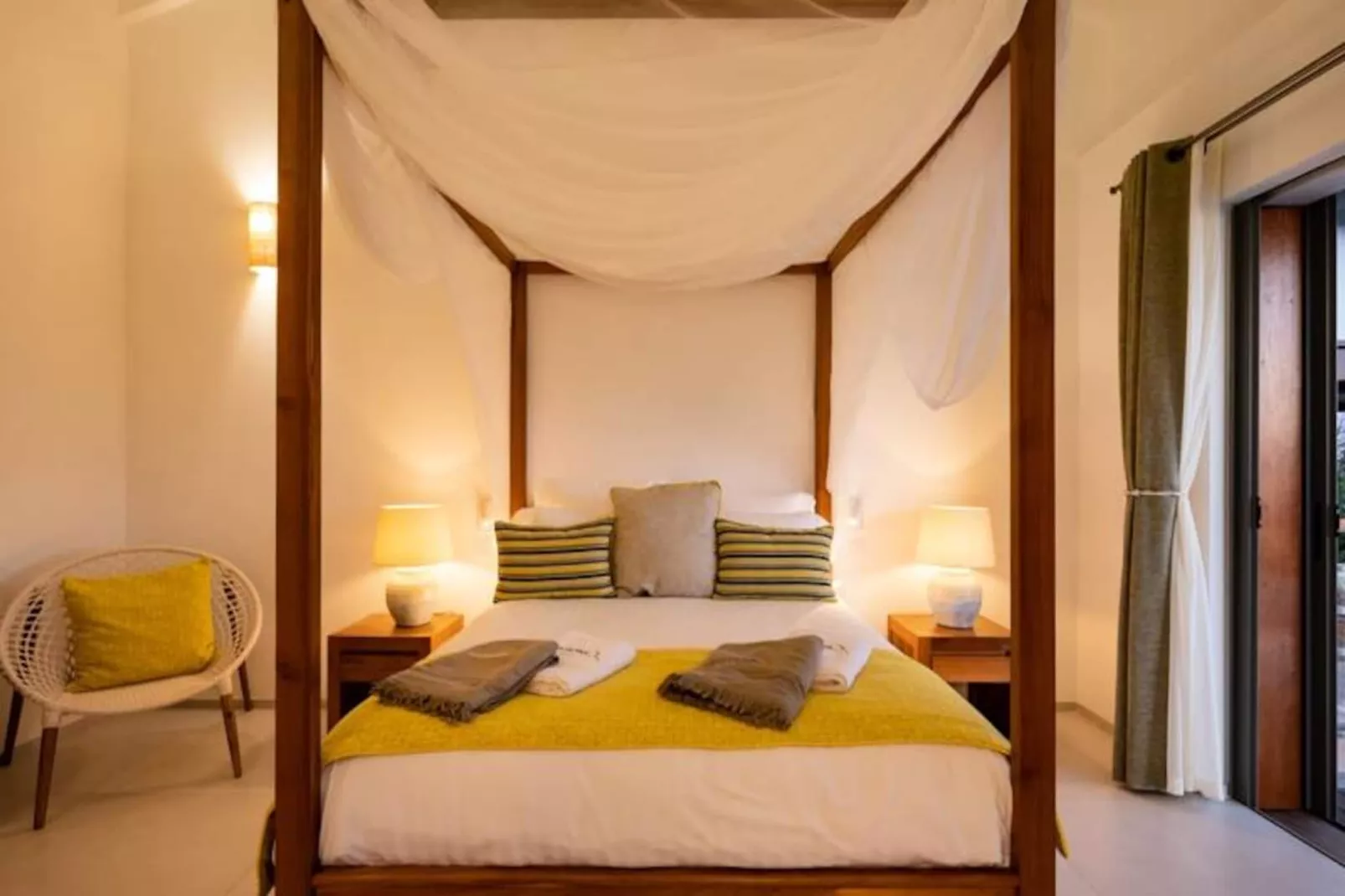 Villa Belle Galante - Niet-getagd