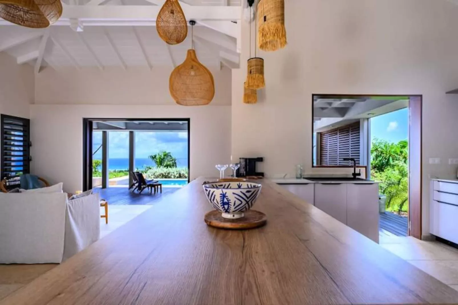 Villa Ayam&eacute; - Niet-getagd