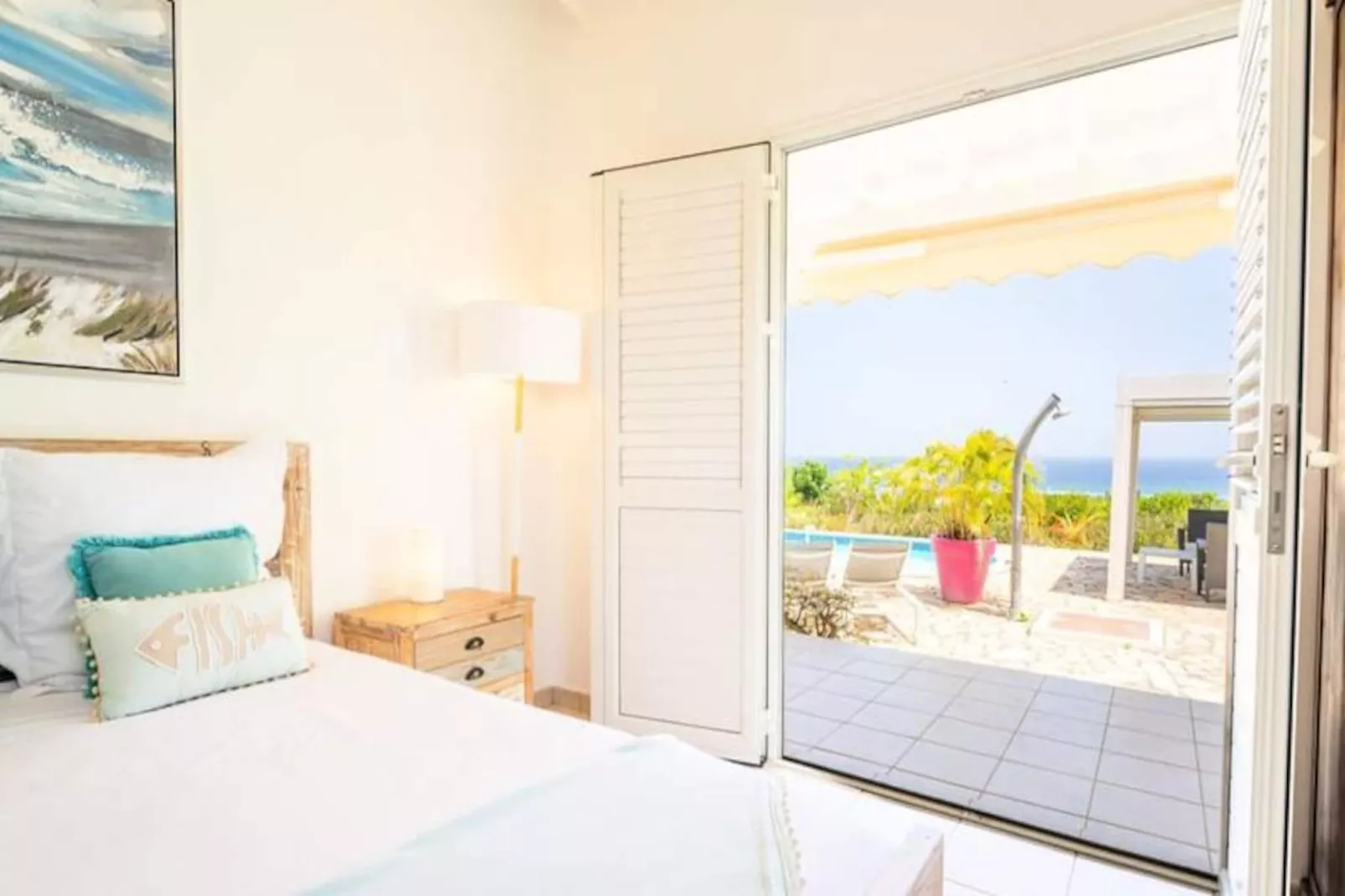 Villa Margaux - Niet-getagd