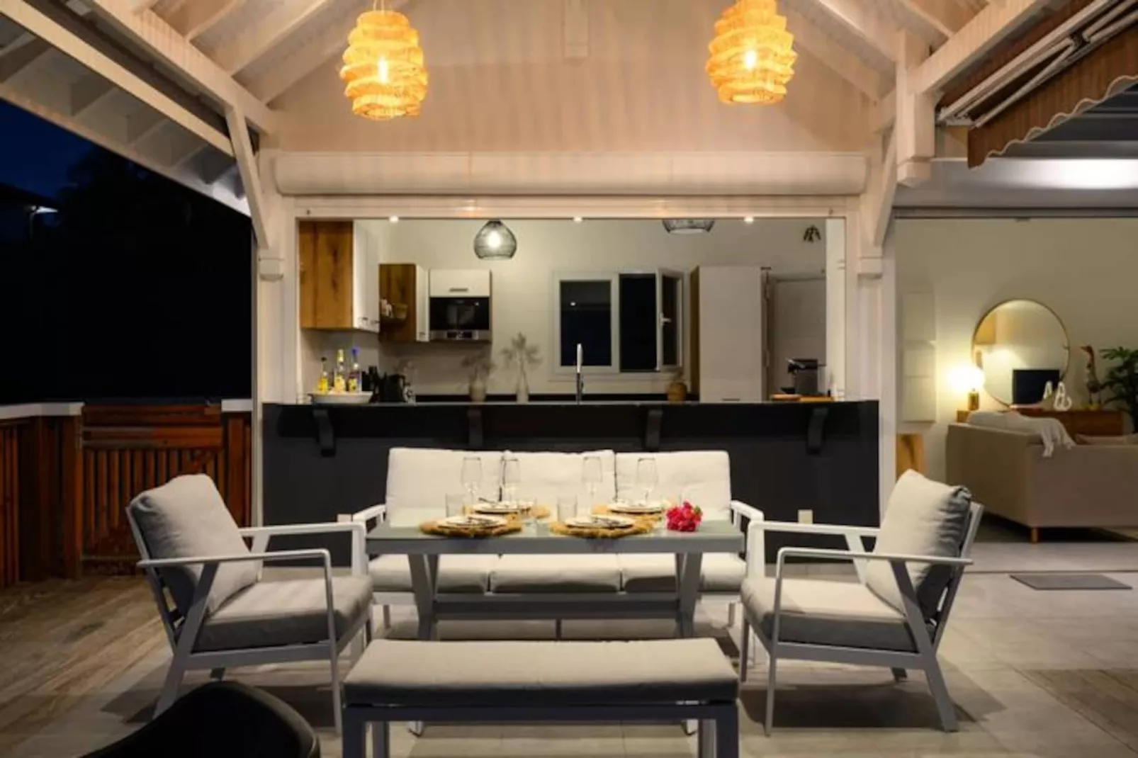 Villa Paloma - Niet-getagd