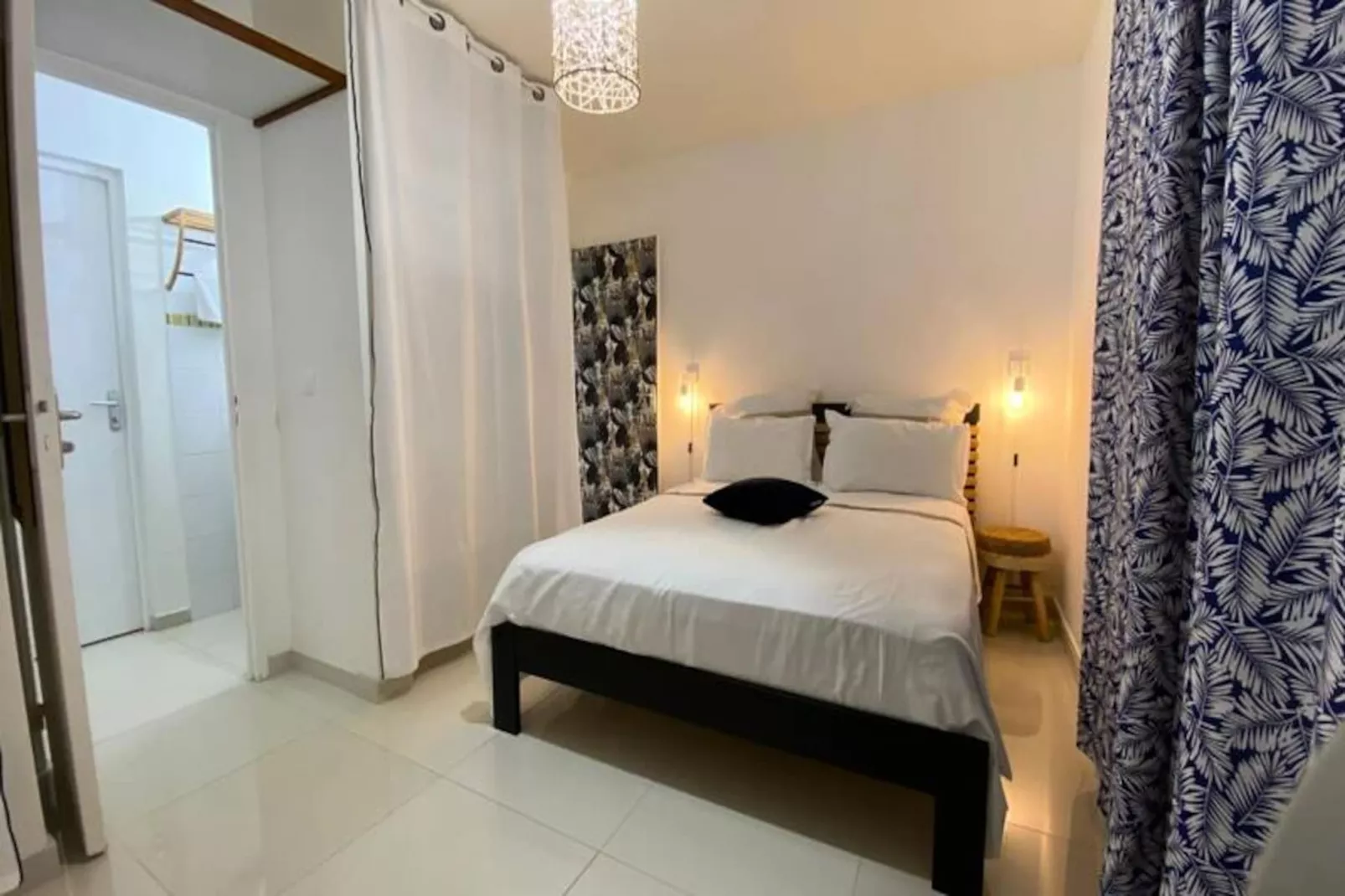 Villa Le Nid Des Colibris-Niet-getagd