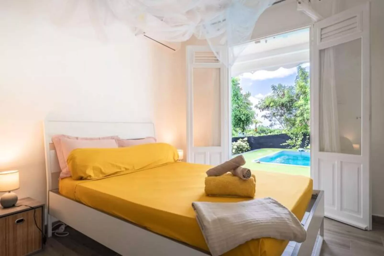 Villa Hibiscus-Niet-getagd