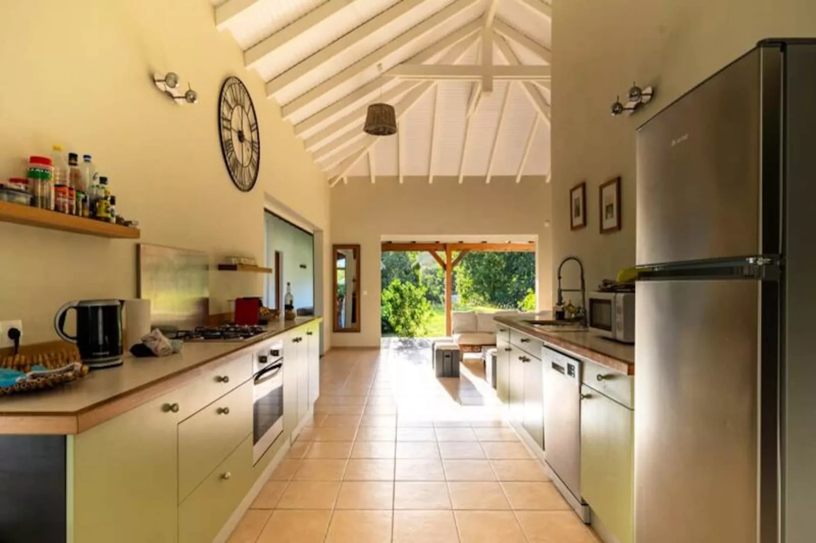 Villa Jacaranda - Niet-getagd