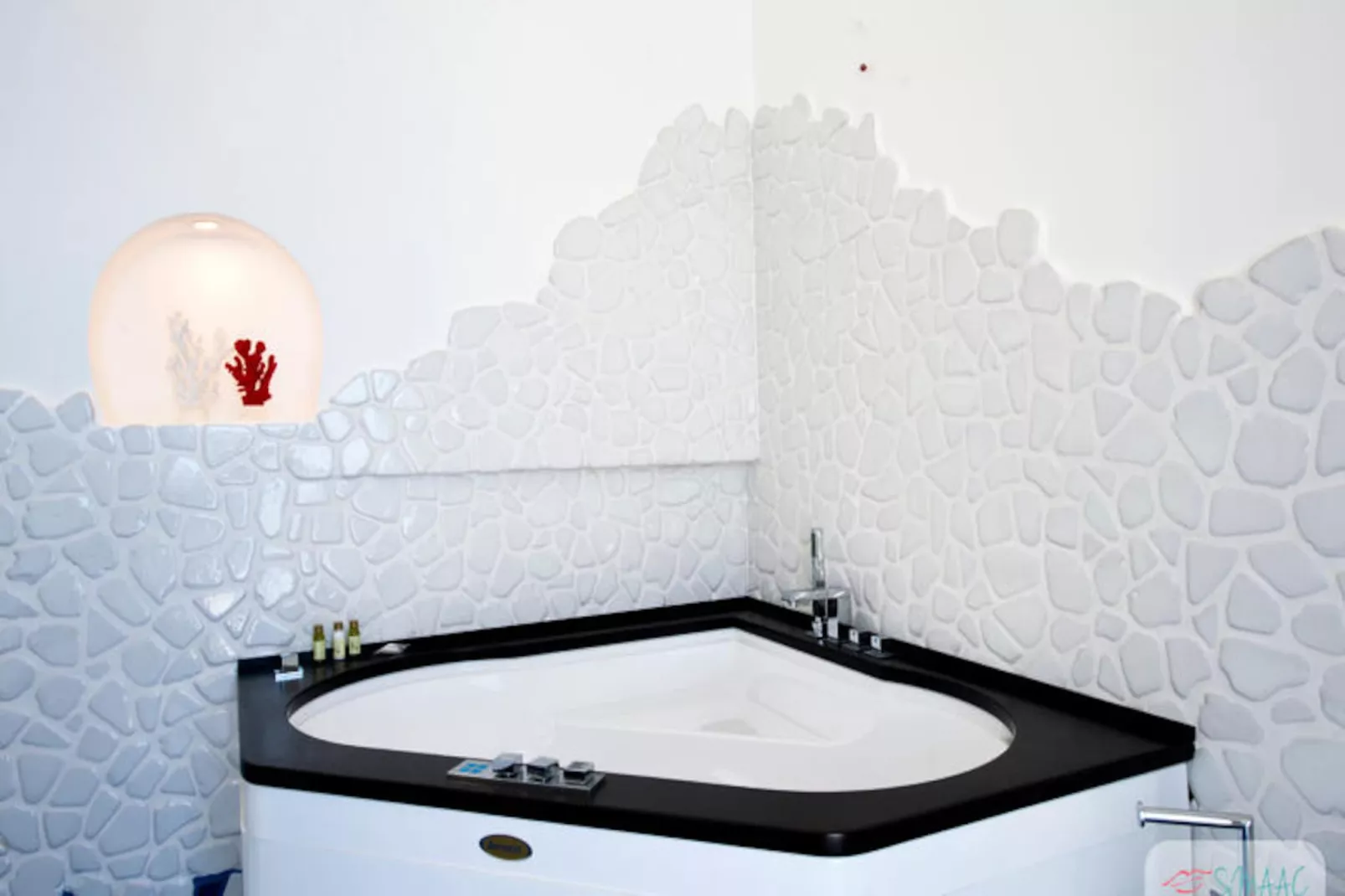 Maison à Praiano-Niet-getagd