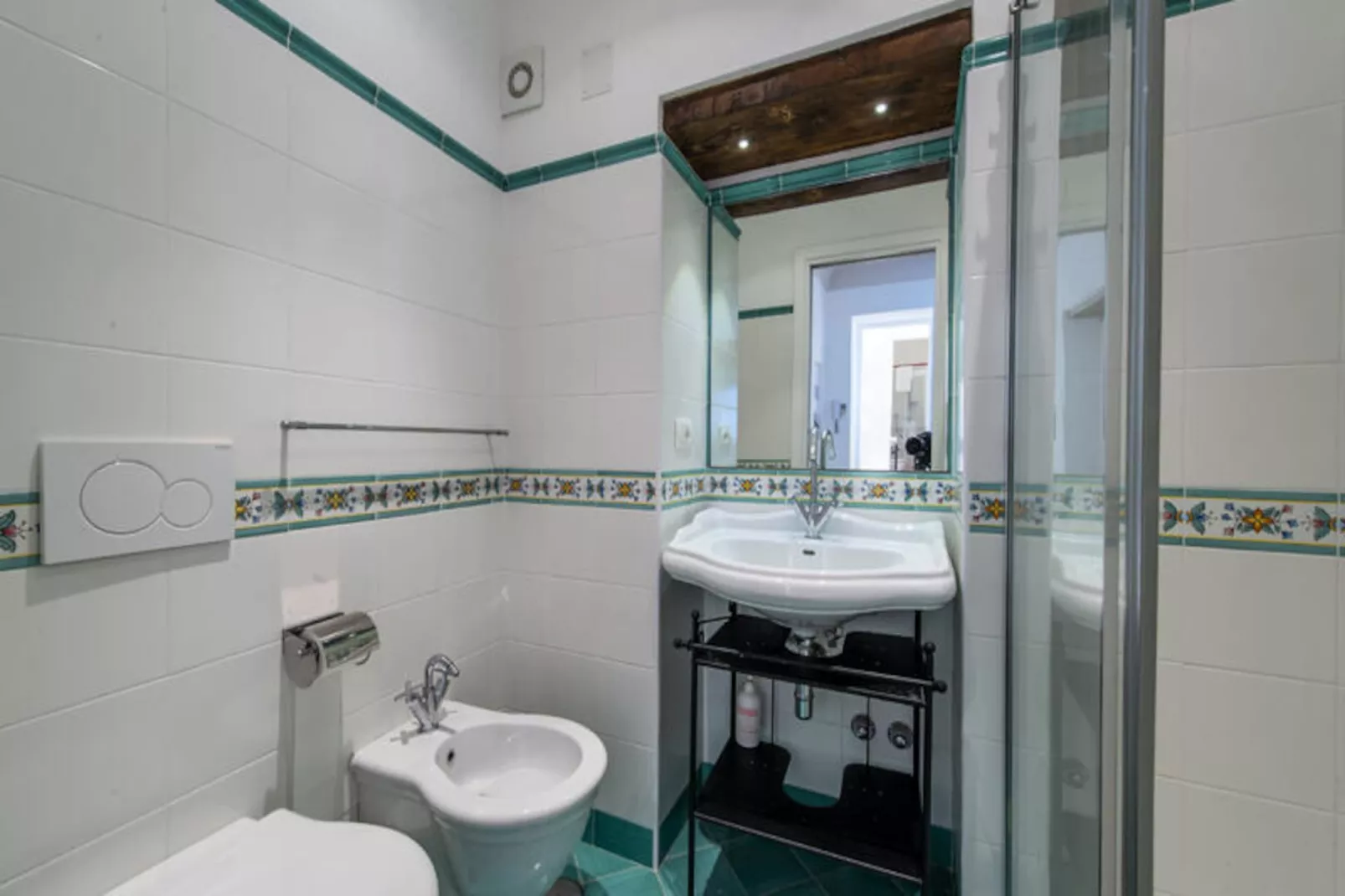 Maison à Praiano-Niet-getagd