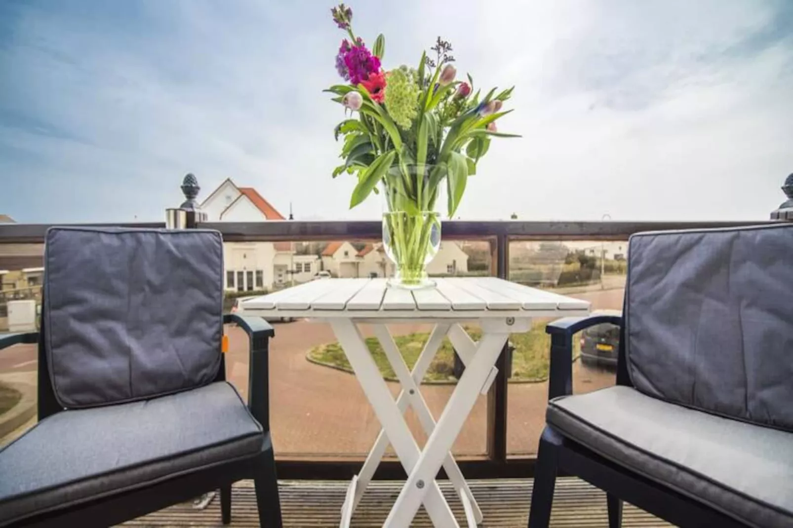 South Beach House 4 - Split Level-Niet-getagd