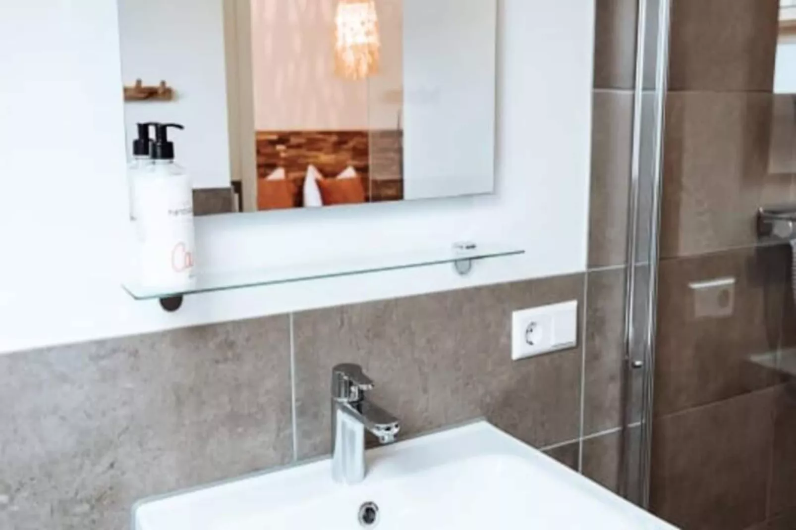 Bamboa Apartment-Niet-getagd