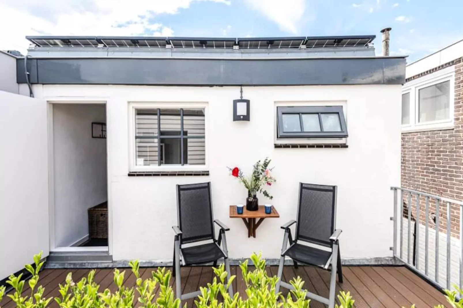 Apartment 't Duinpannetje-Niet-getagd